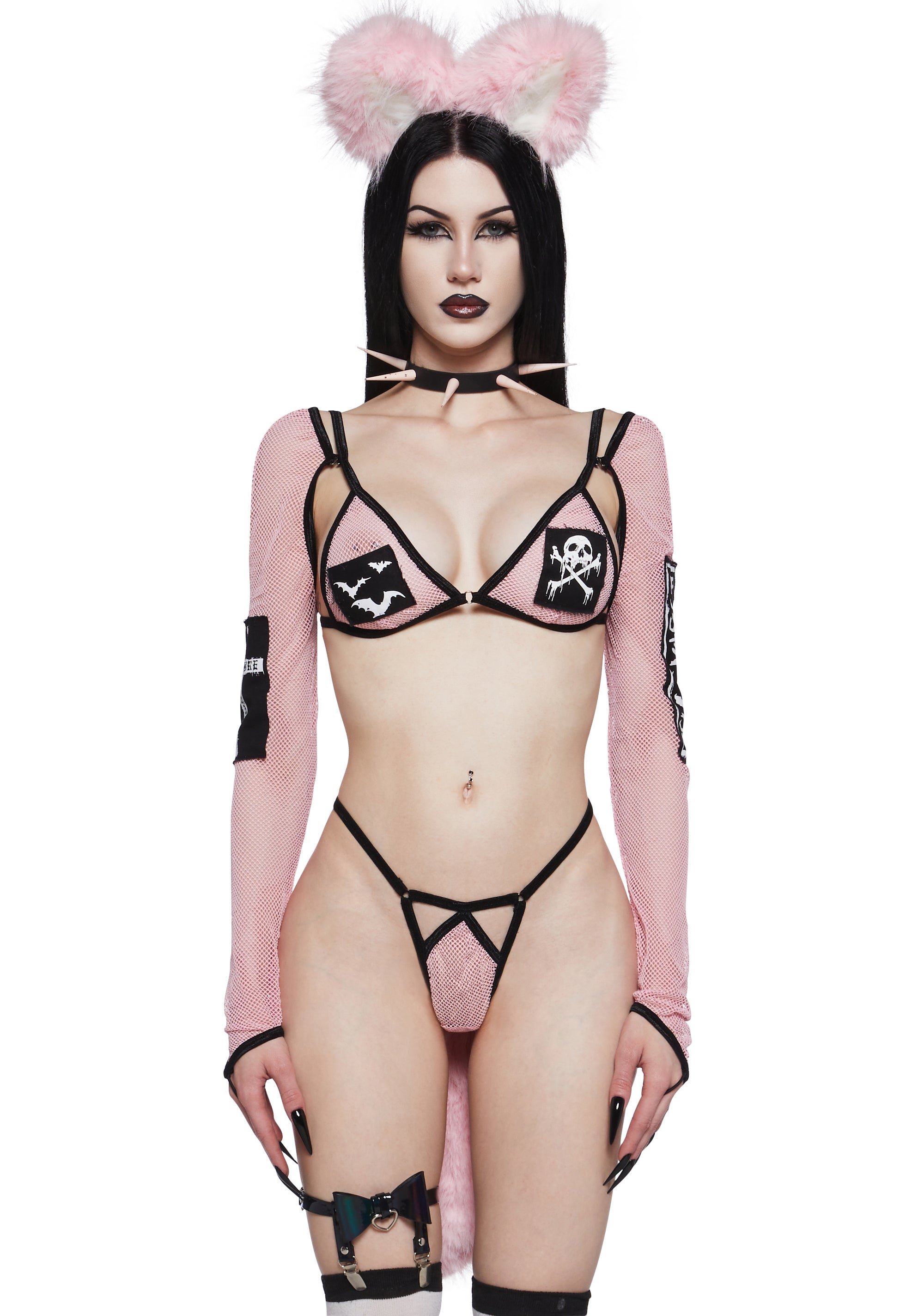 base|pink