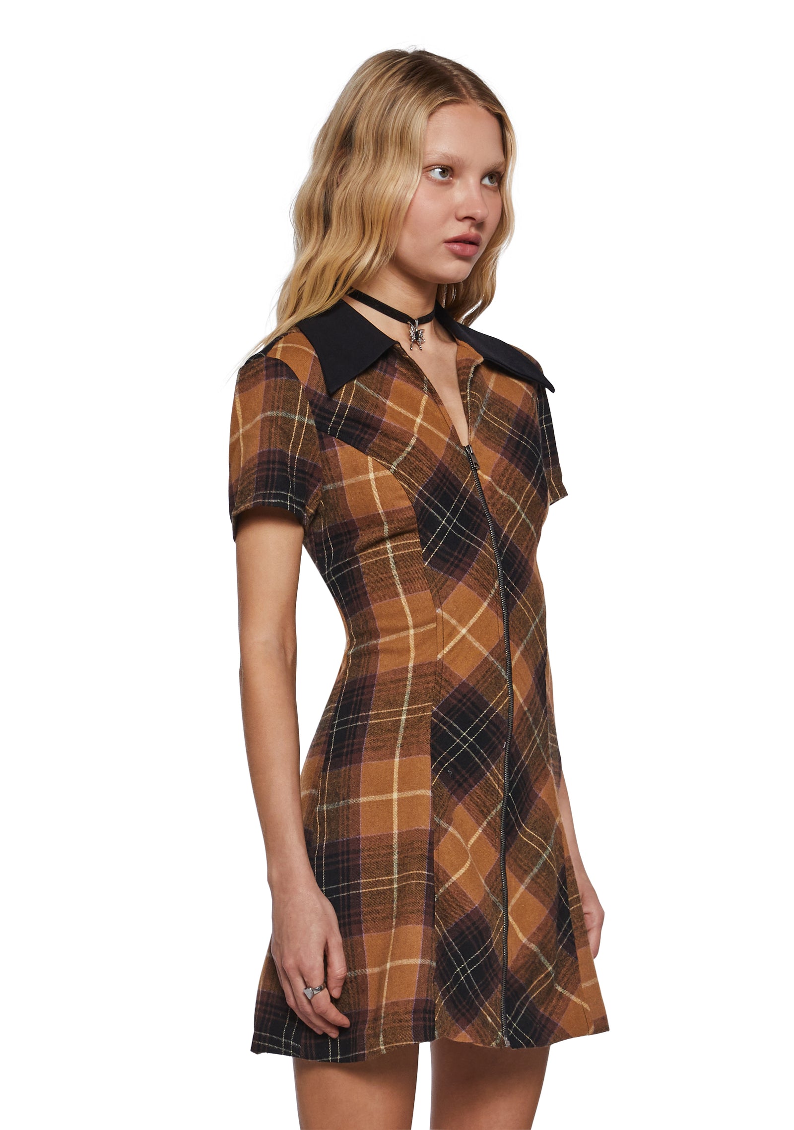 three|brown