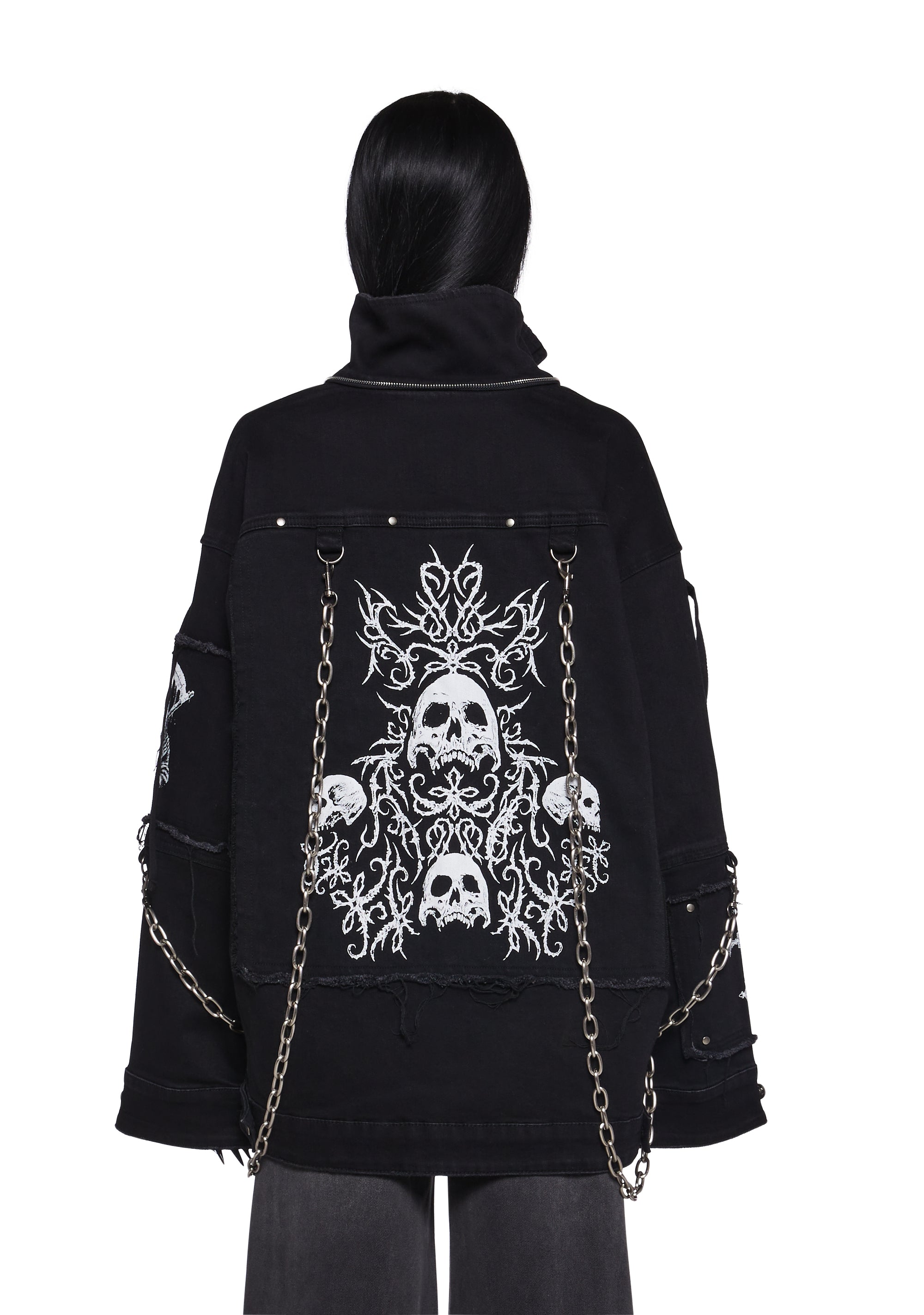 rollover|black