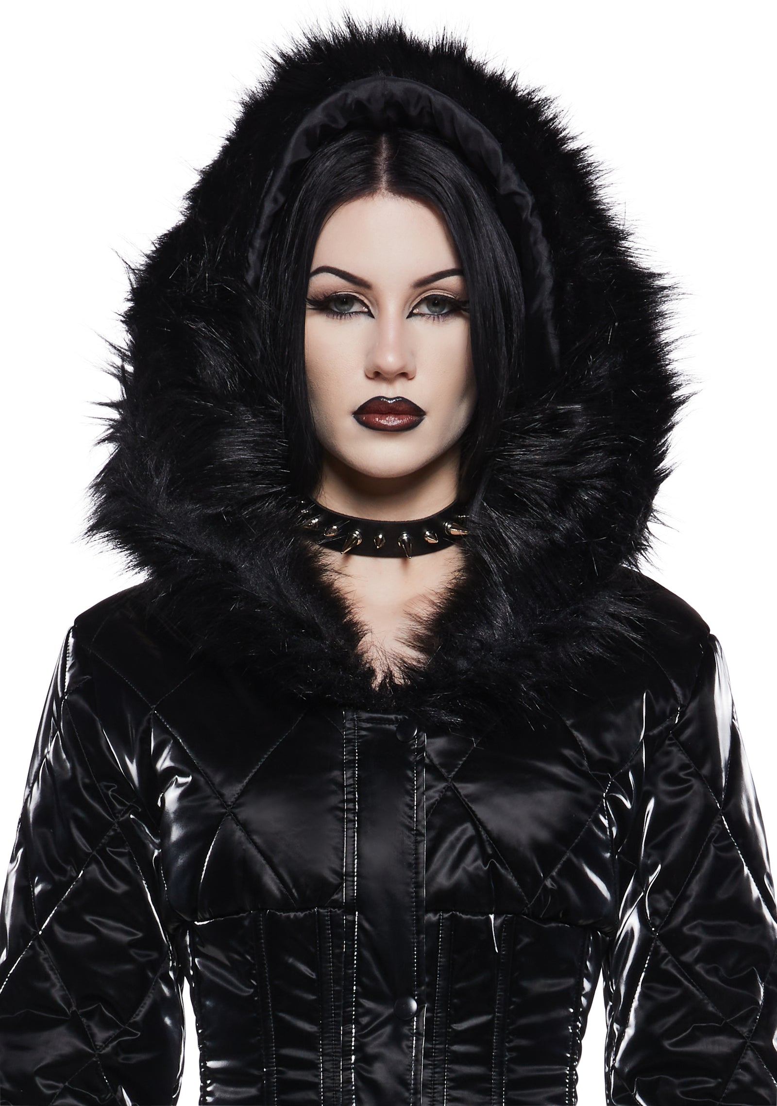 six|black