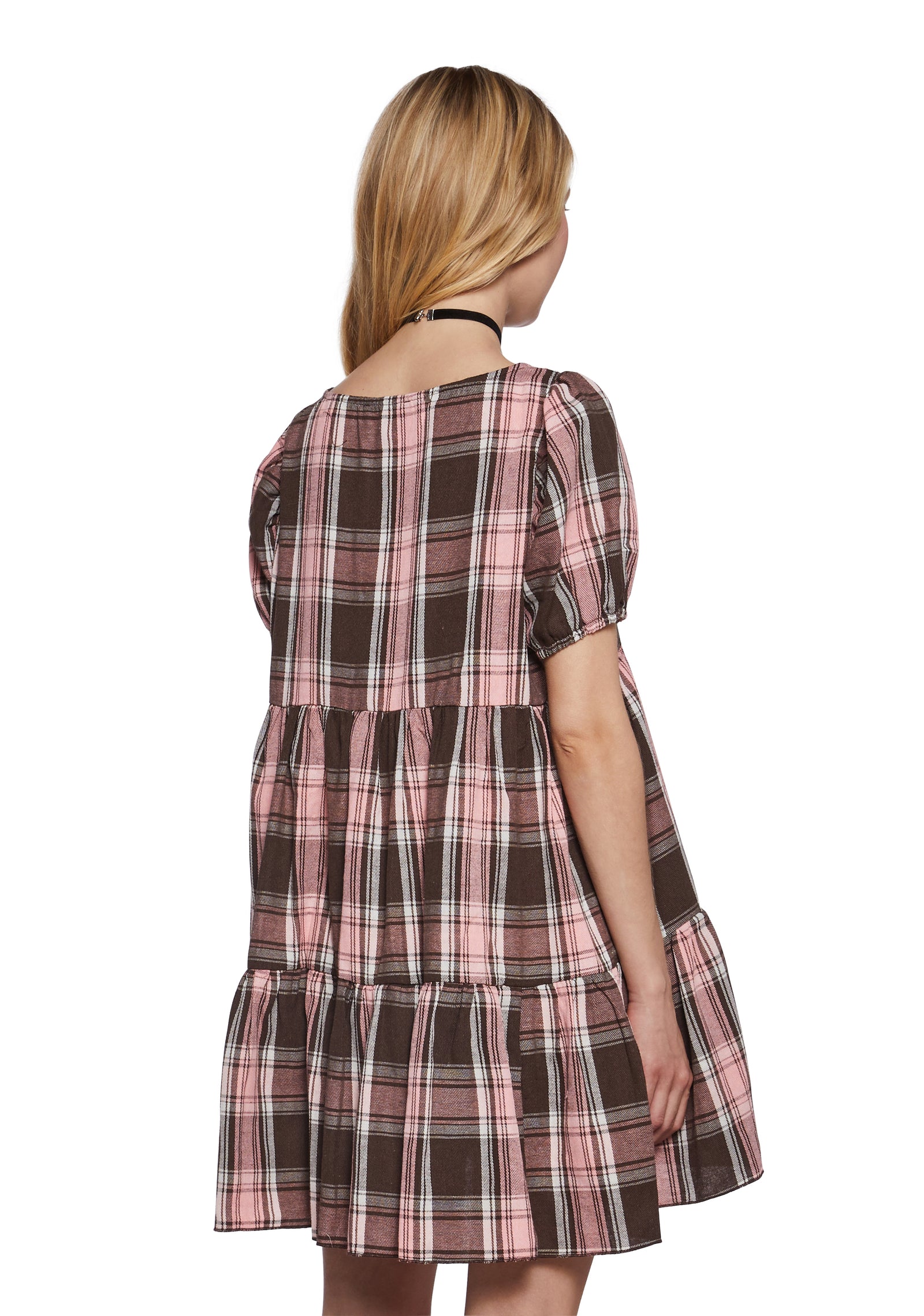 four|plaid