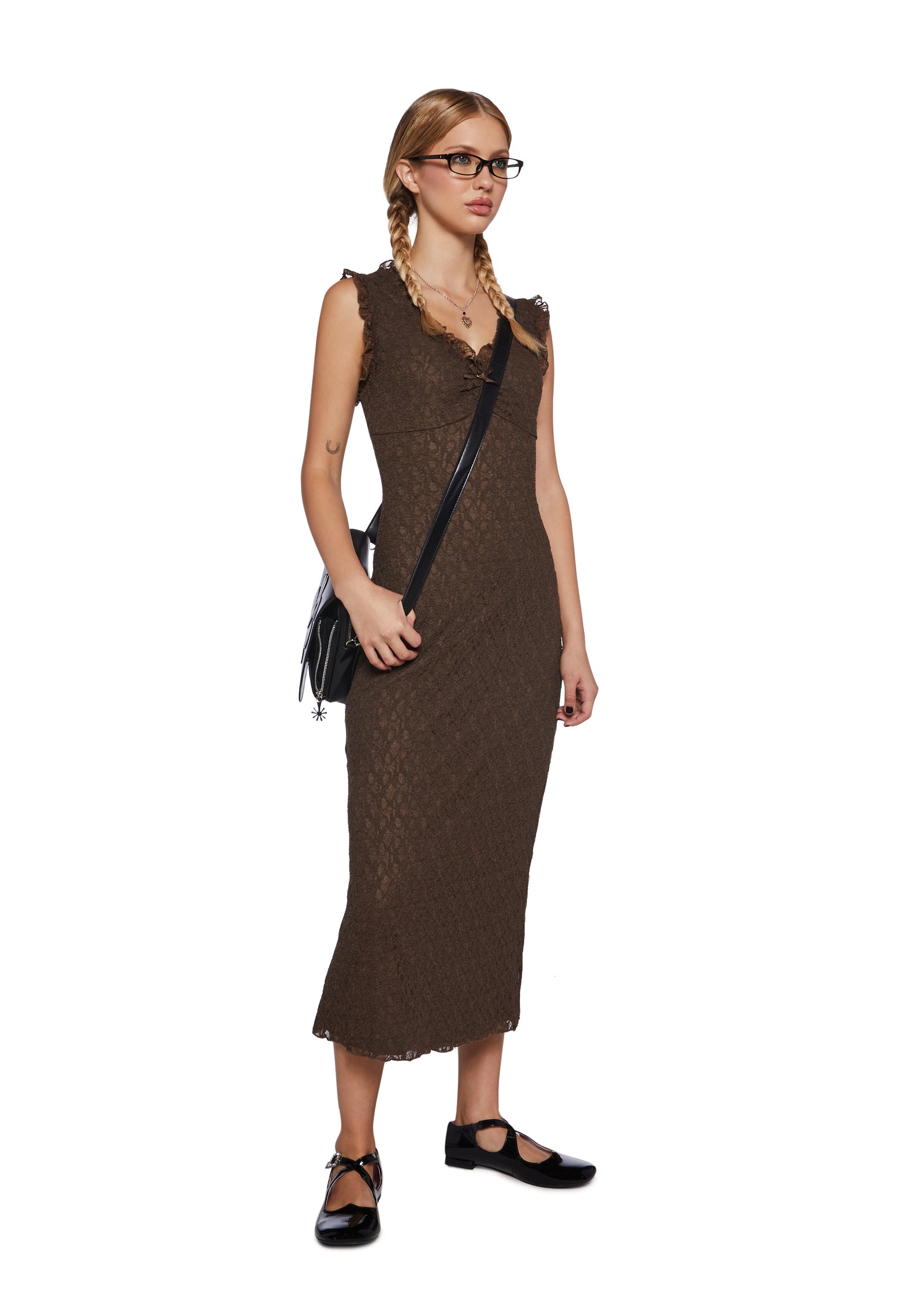 five|brown