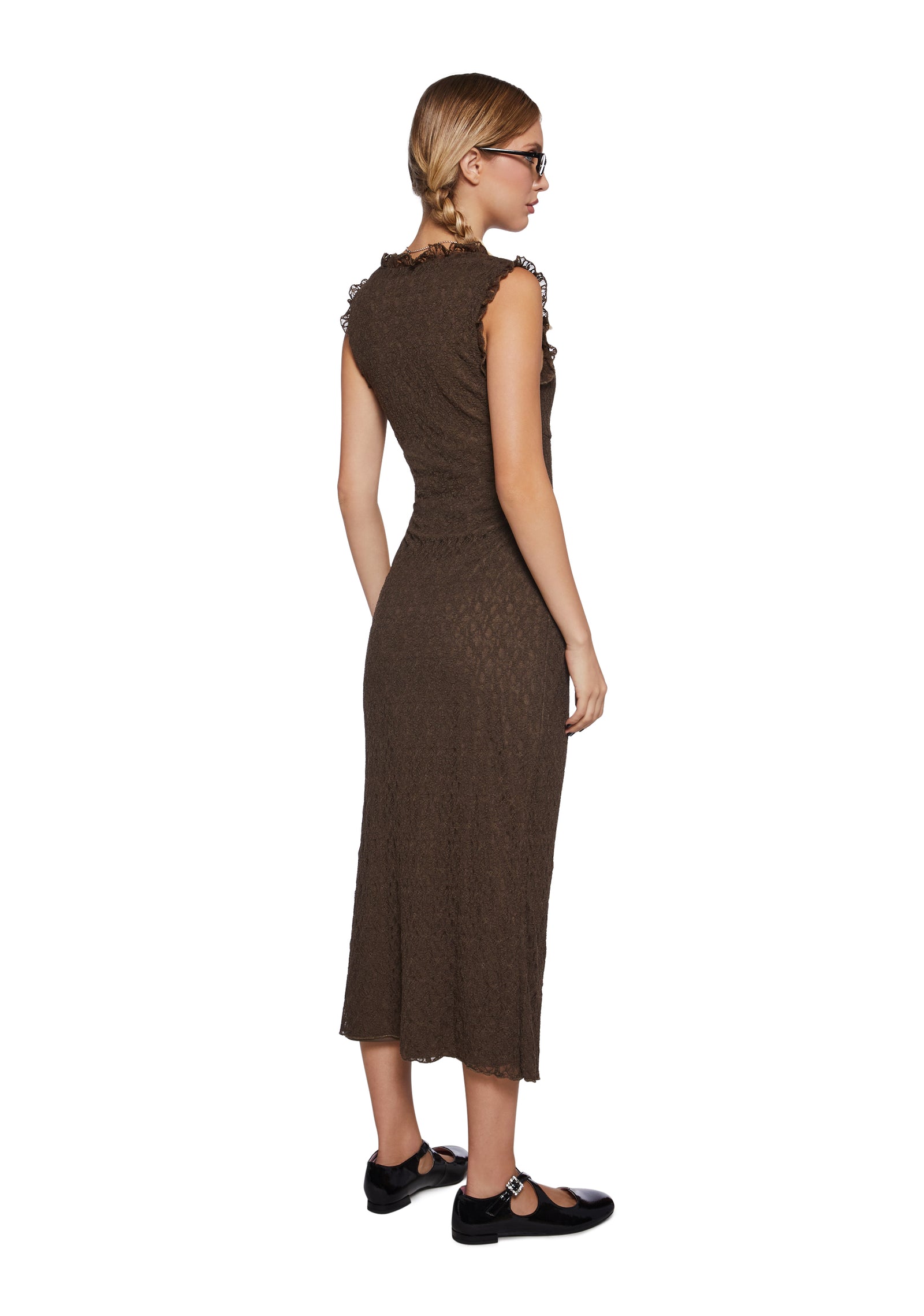 four|brown