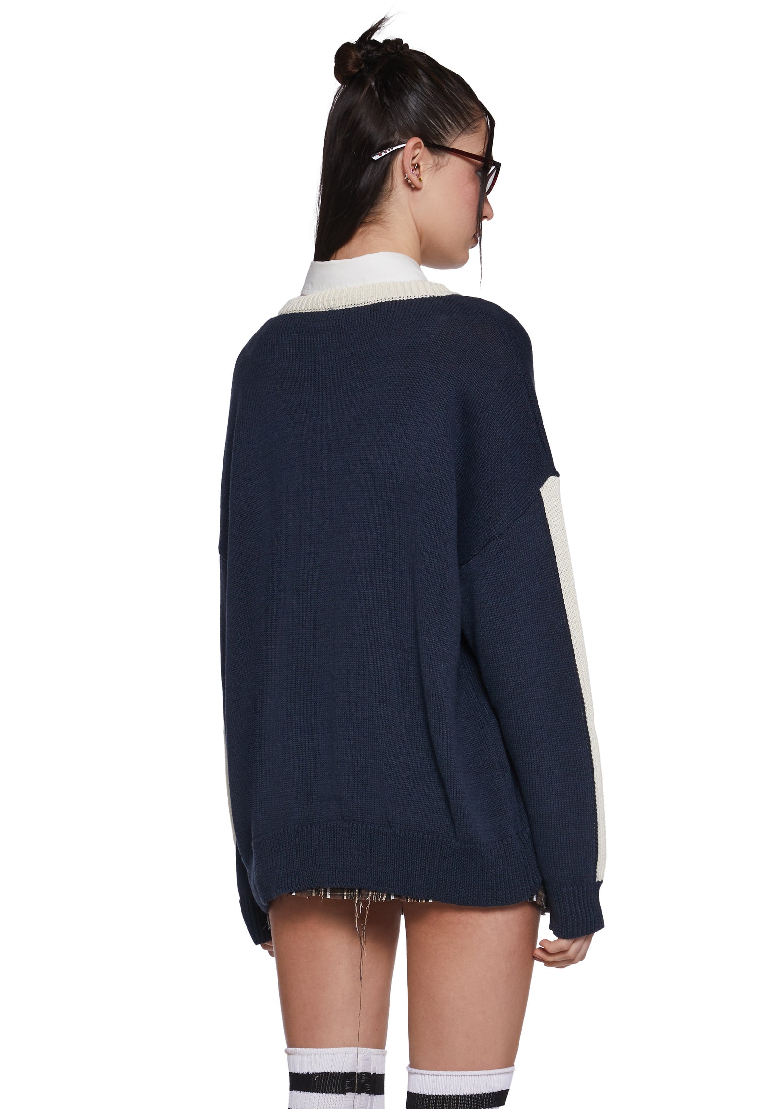 four|navy