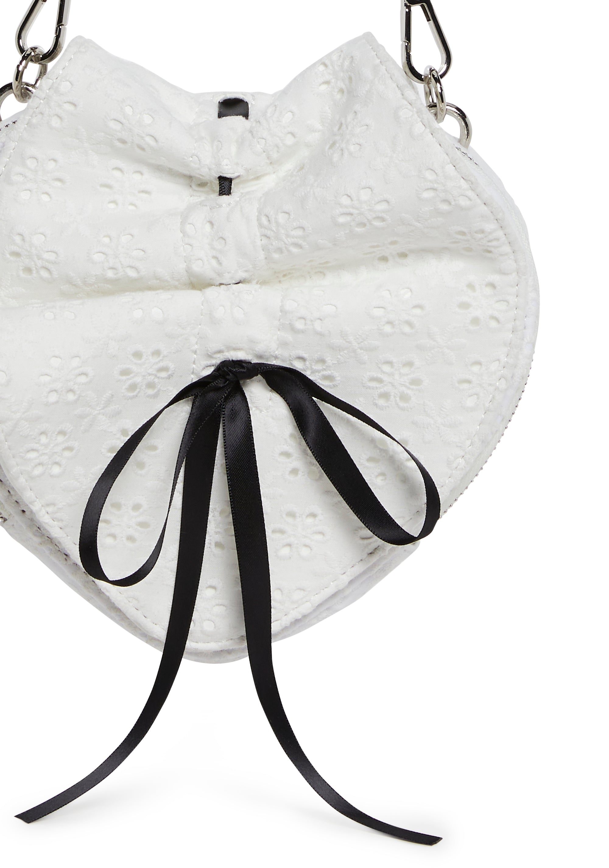 Cherish Me Heart Purse