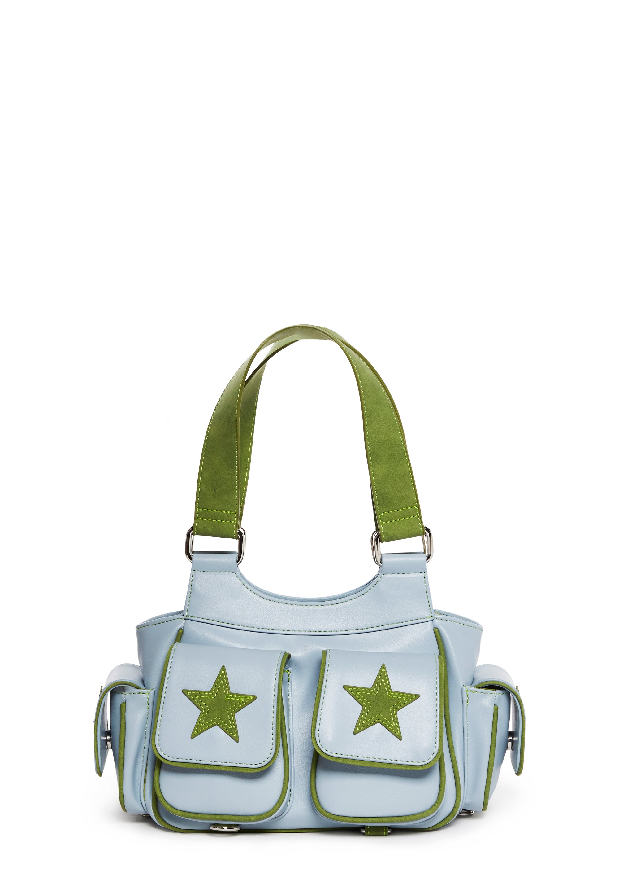 Coolest Chemistry Shoulder Bag