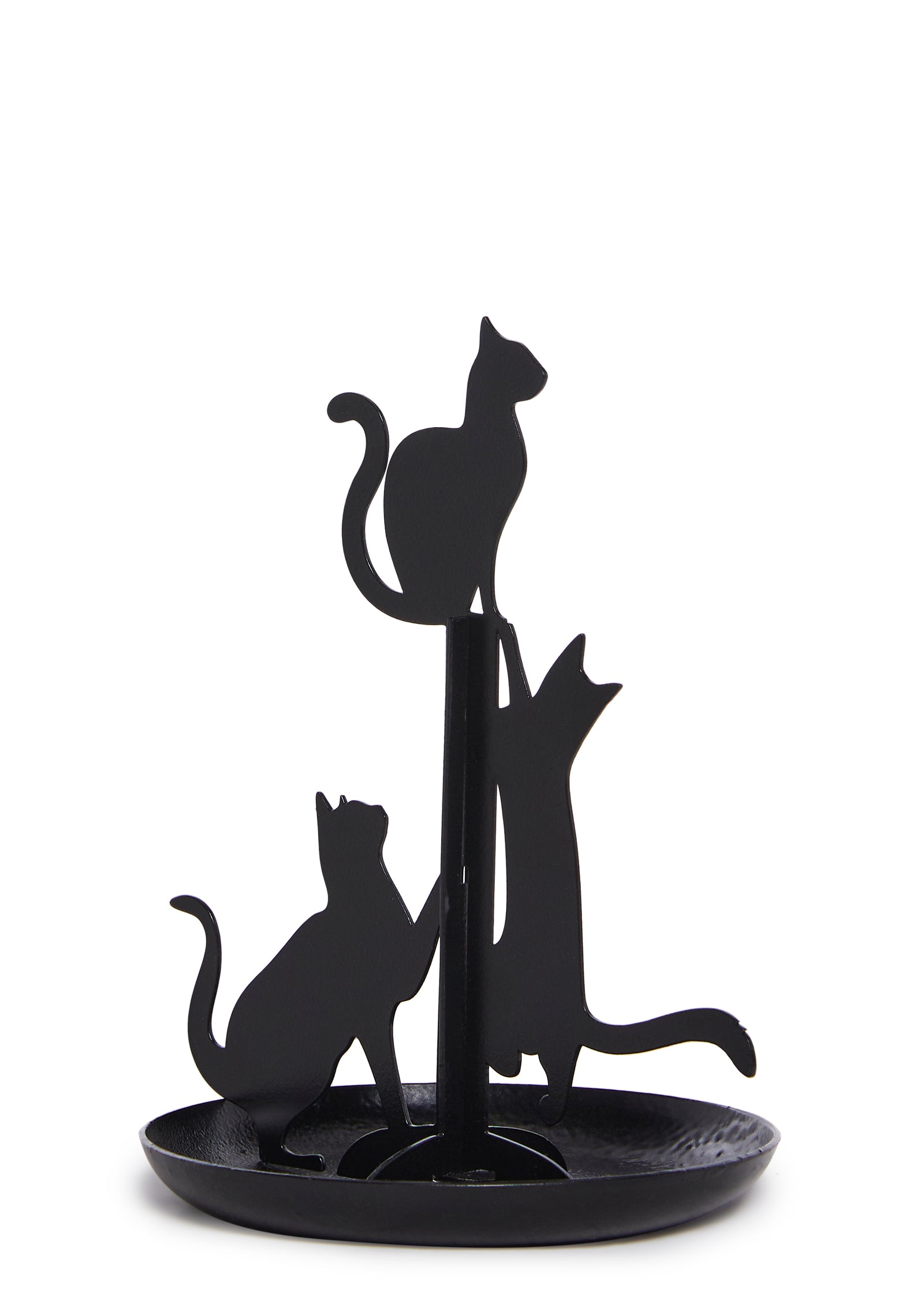 three|black