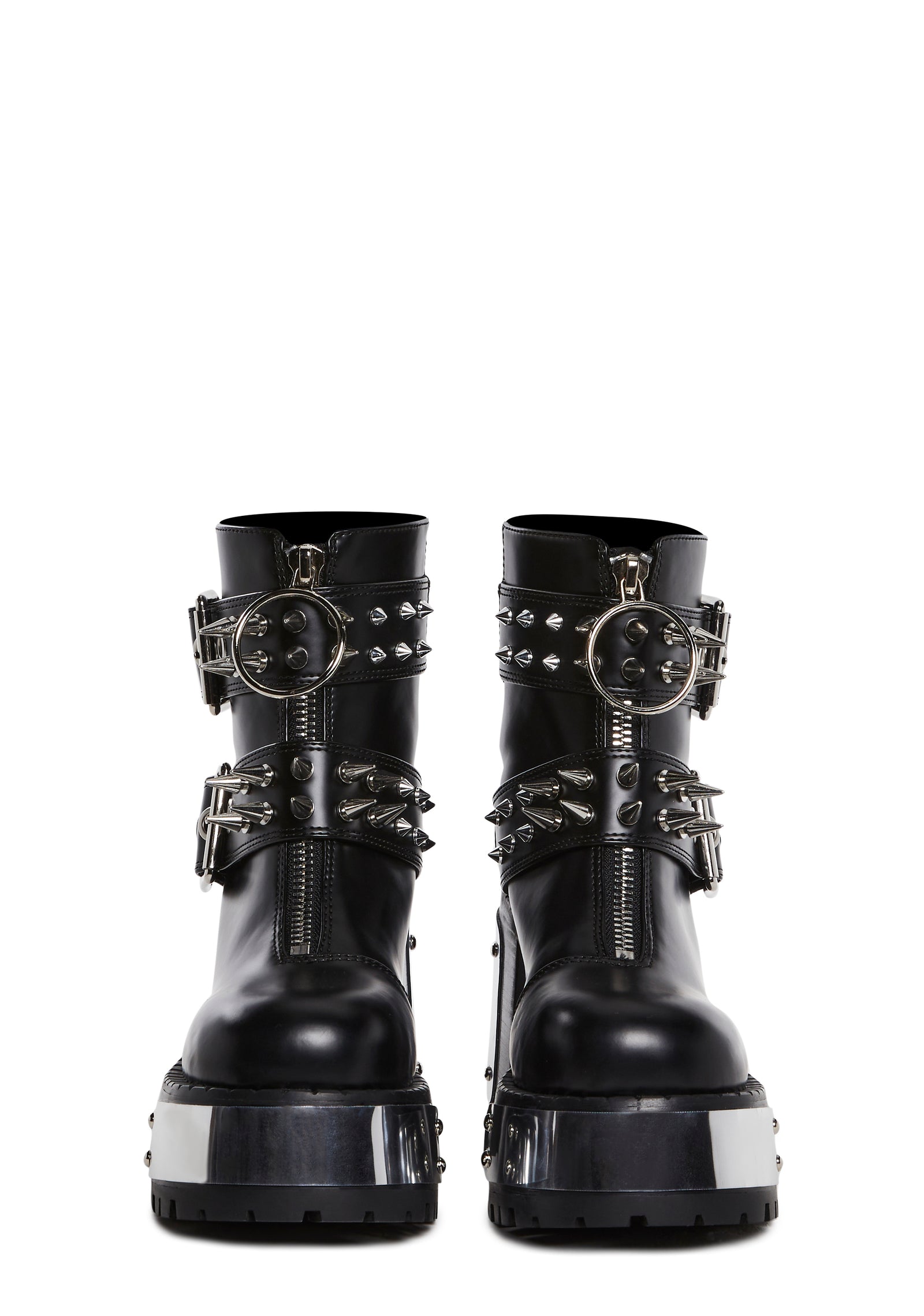 four|black