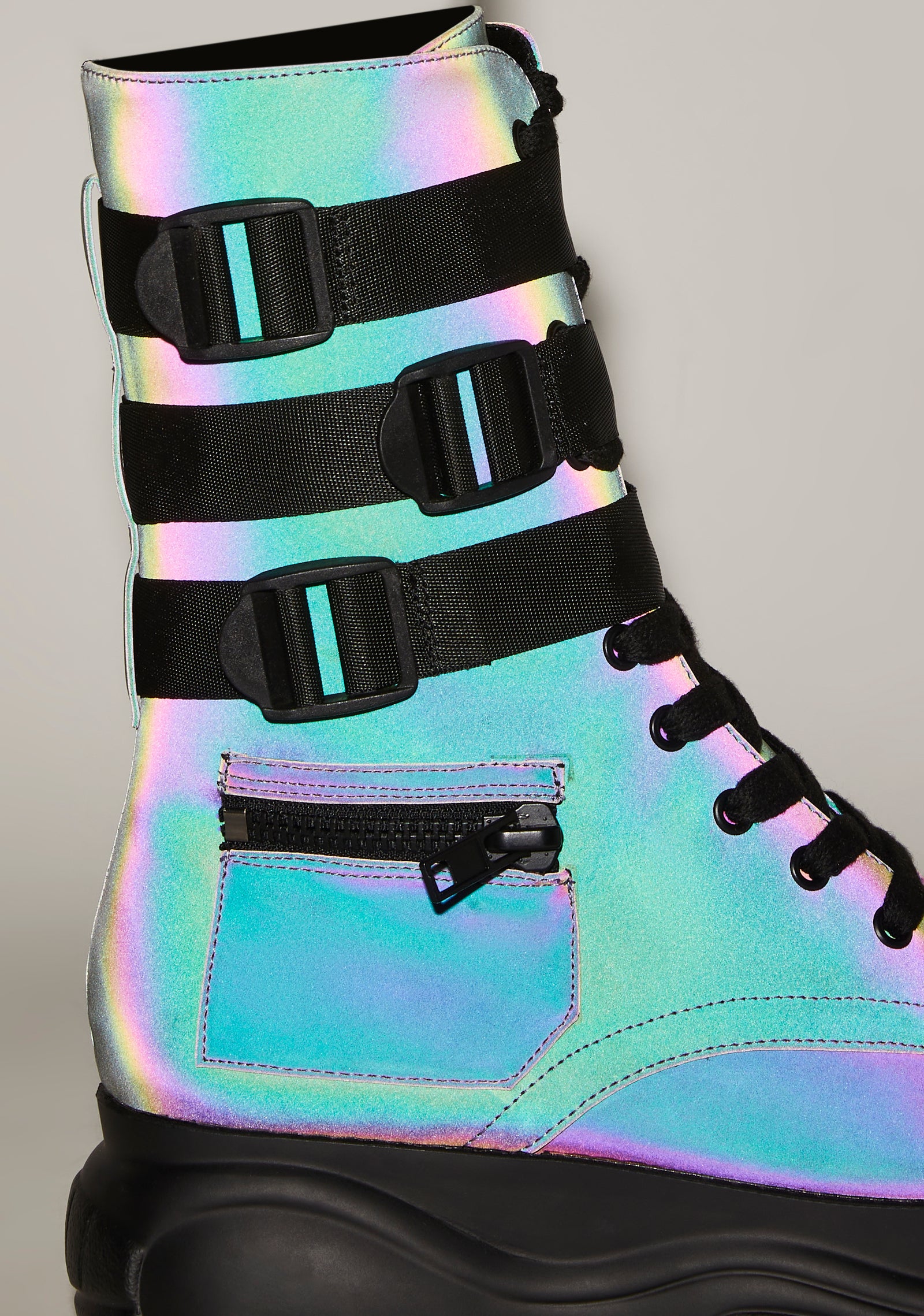 five|metallic