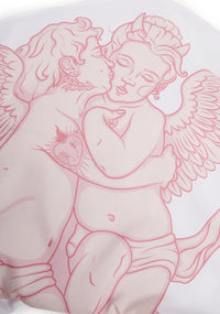 Cherub Delight Sheet Set