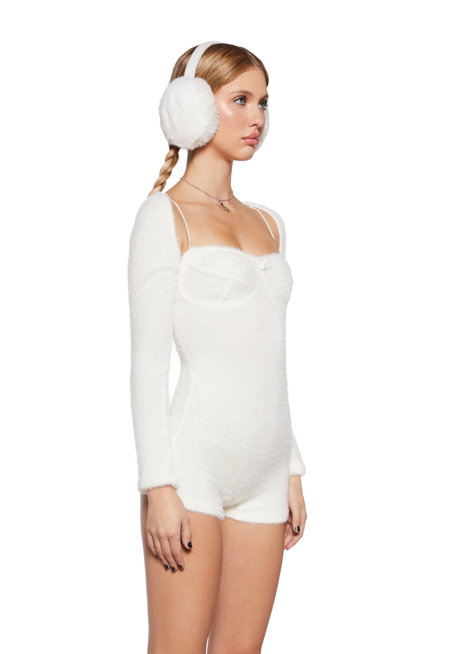 three|white