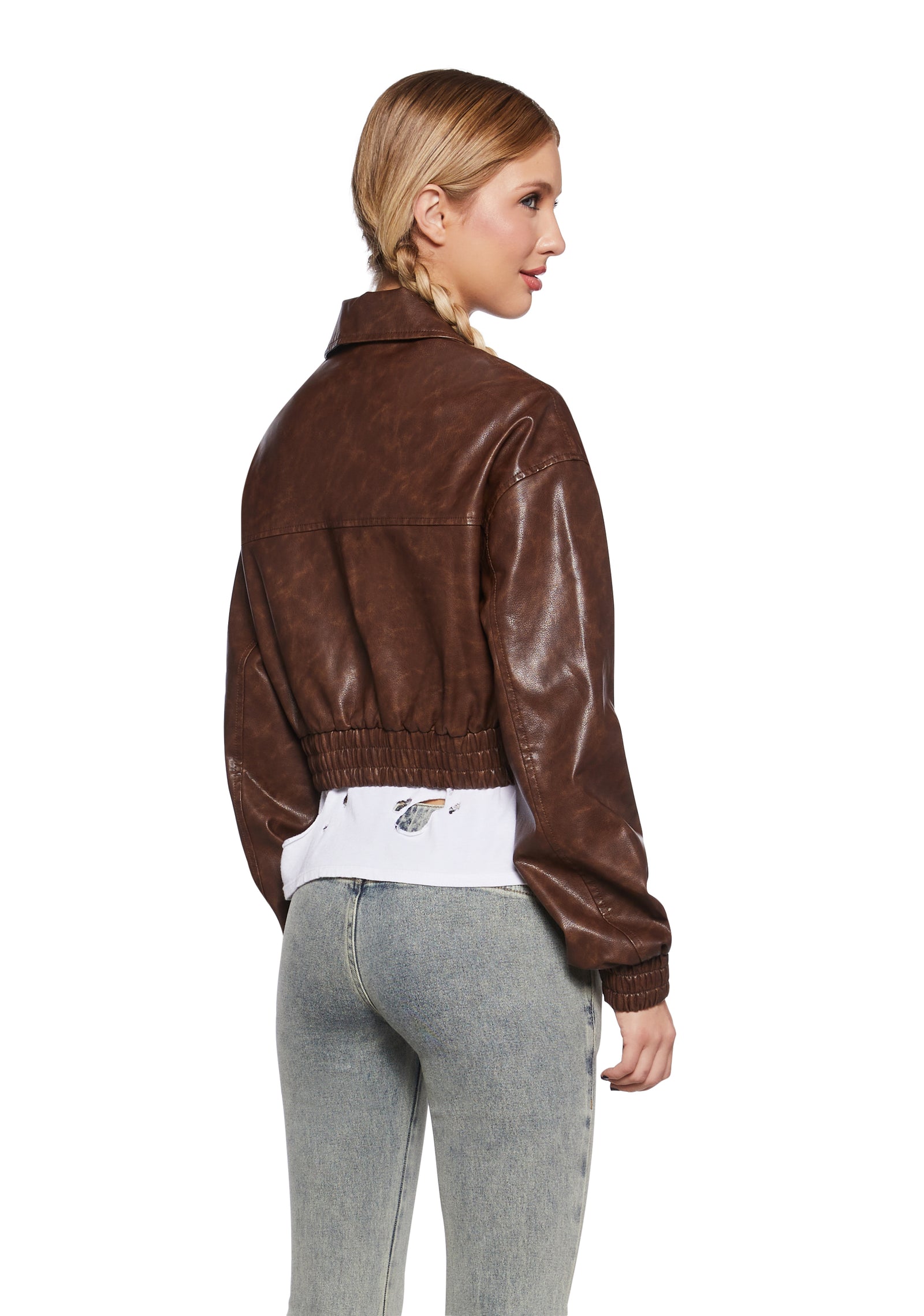 four|brown