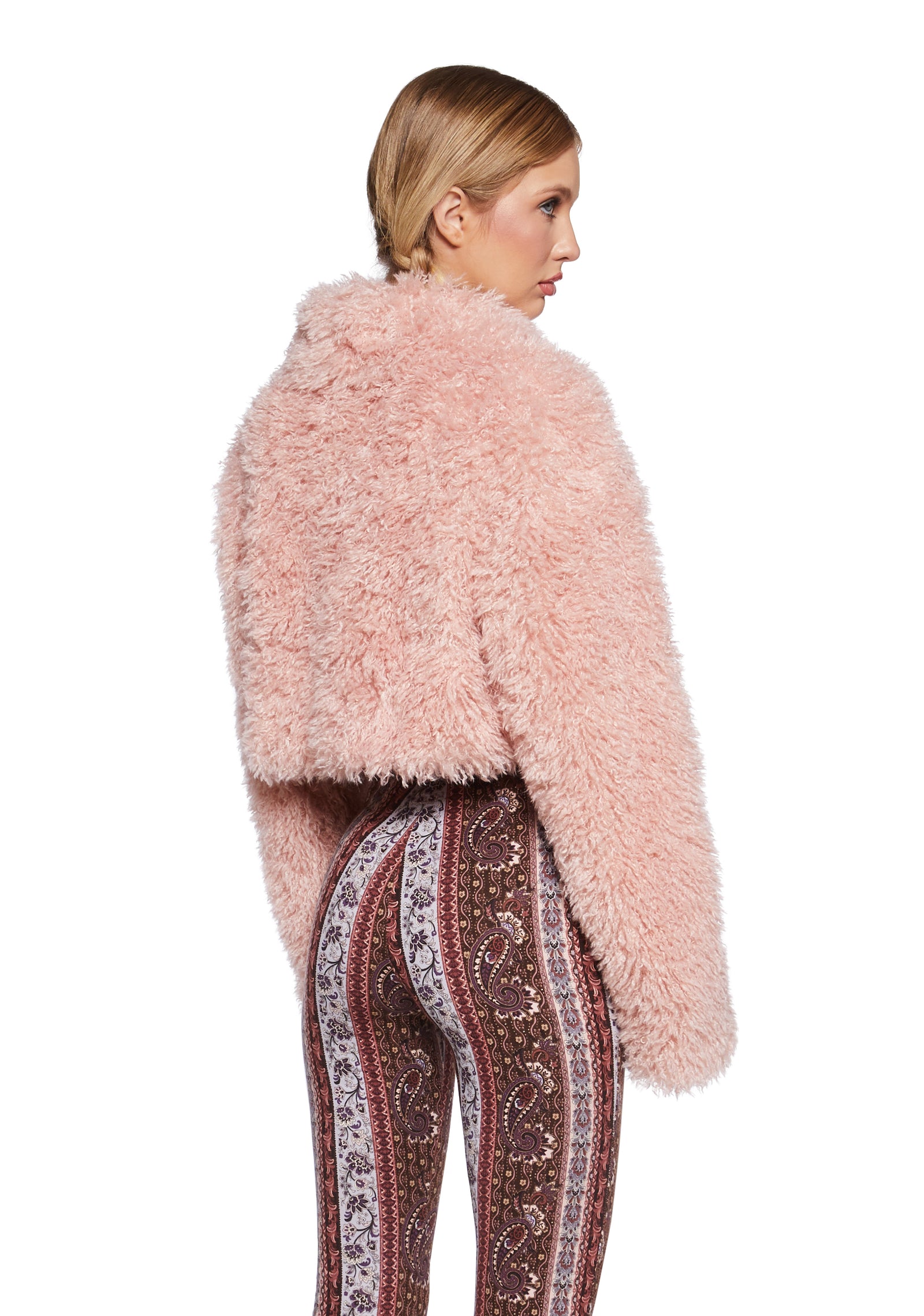 four|pink
