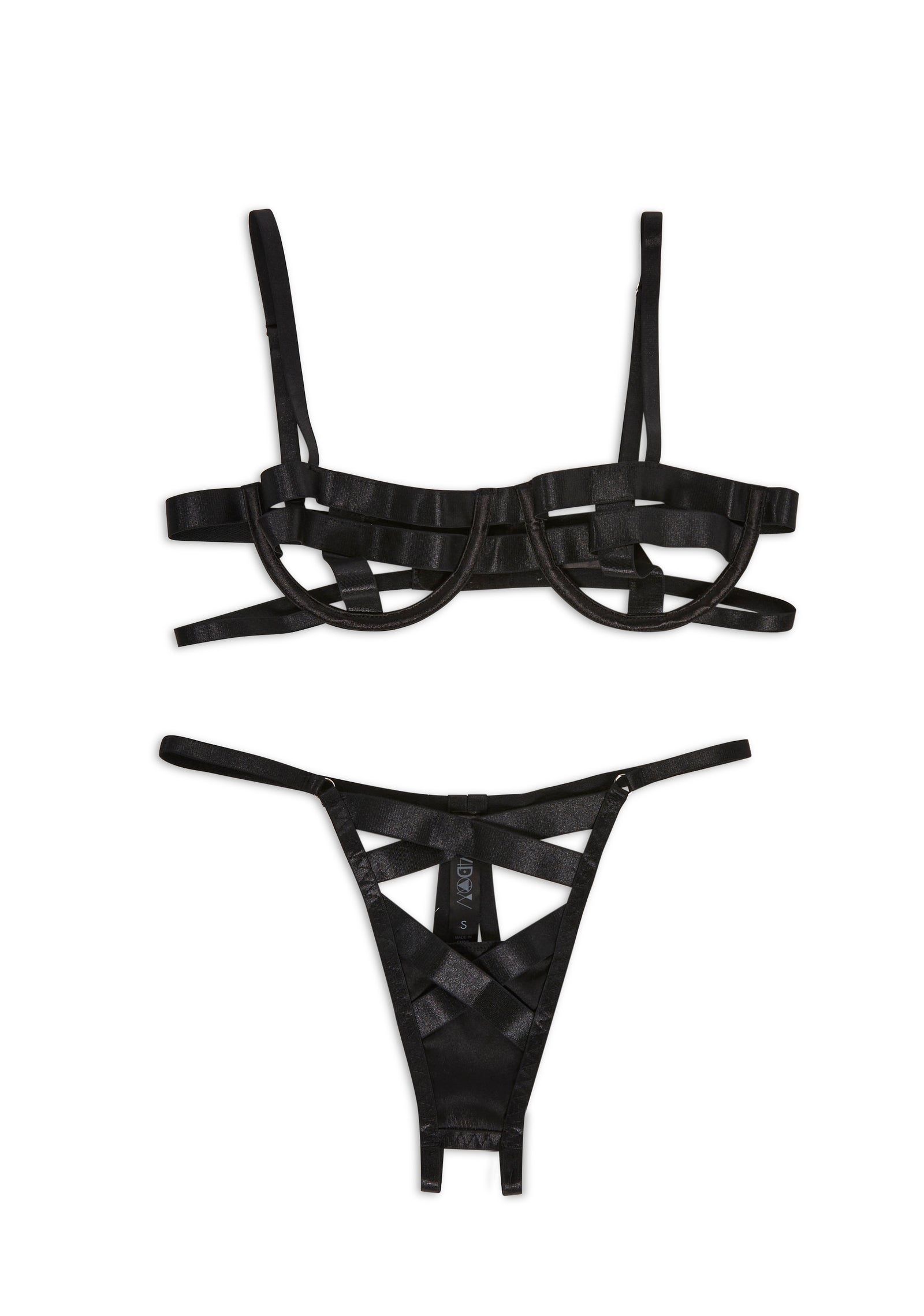 six|black