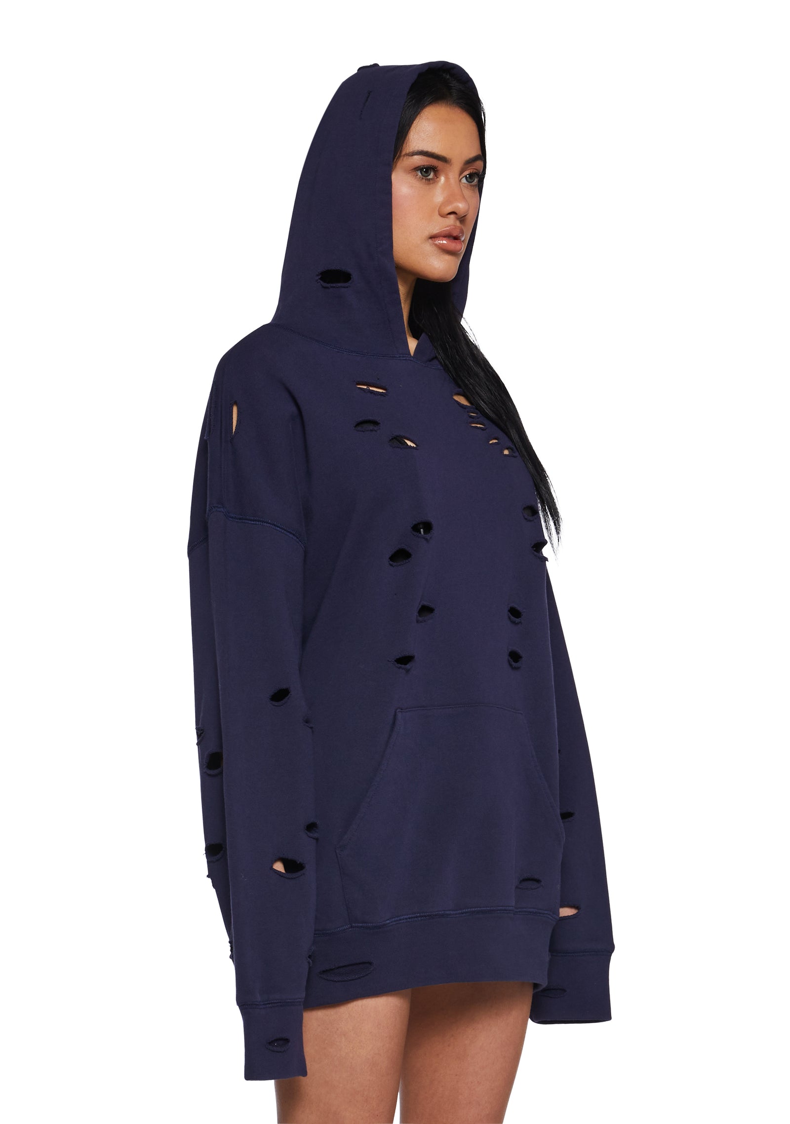 three|dark blue