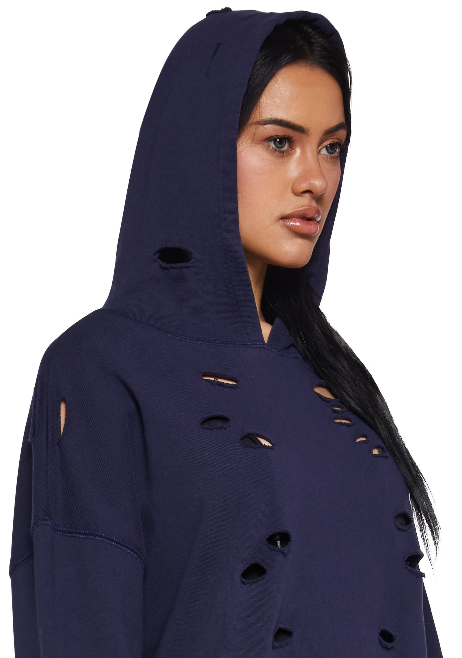 five|dark blue