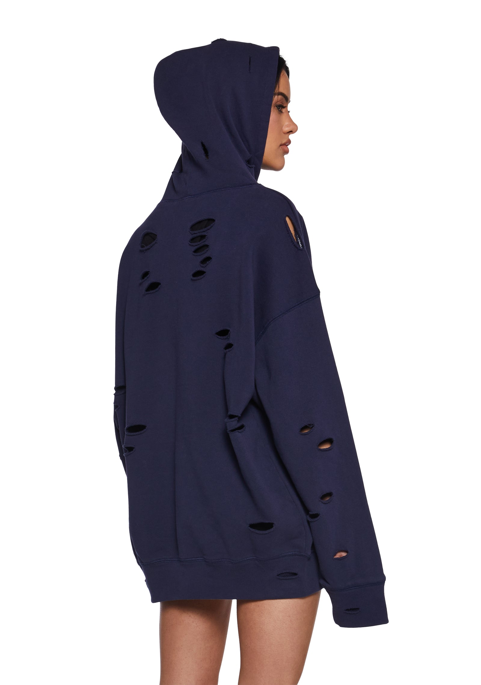 four|dark blue
