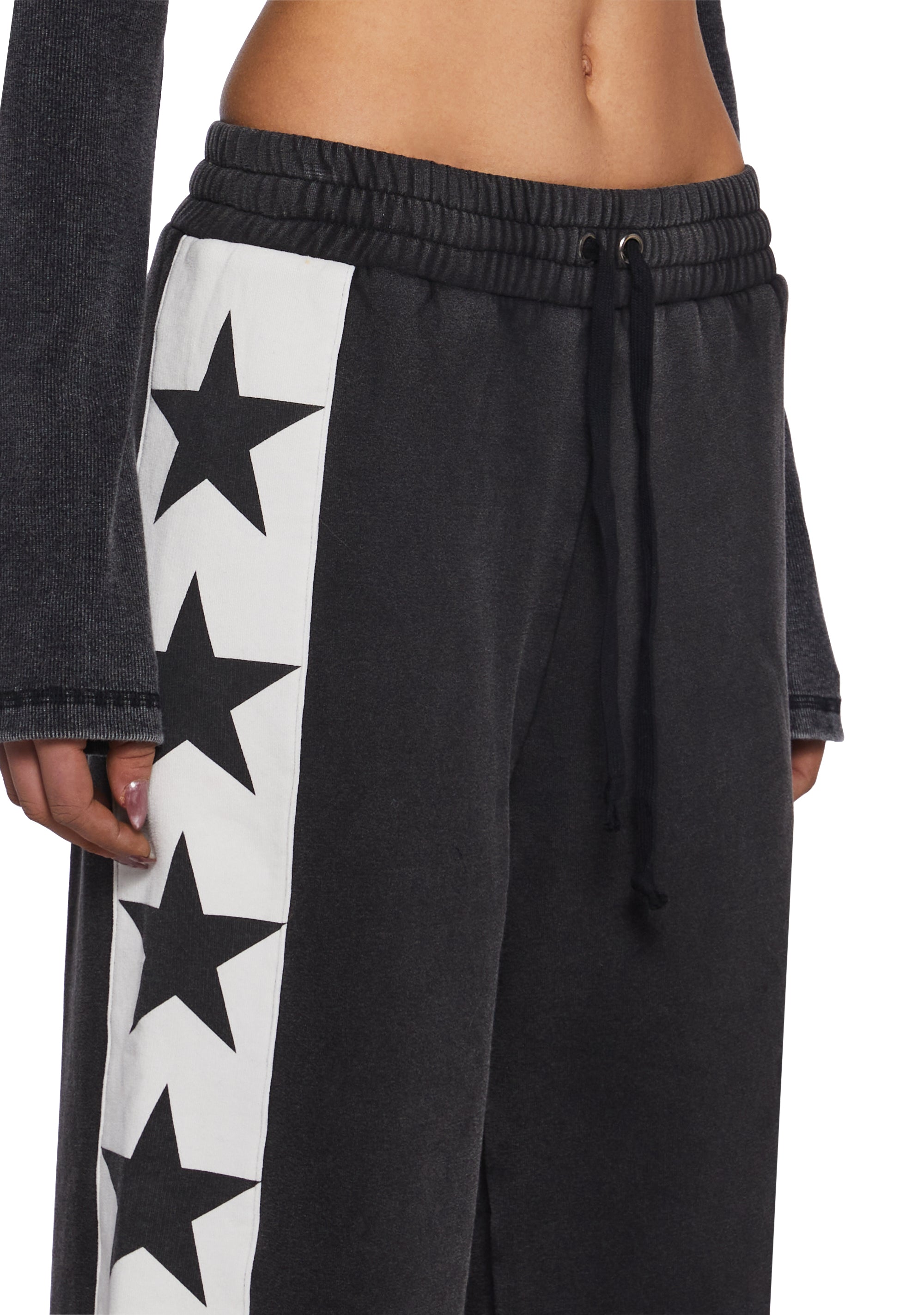 Star Player Jogger Sweatpants