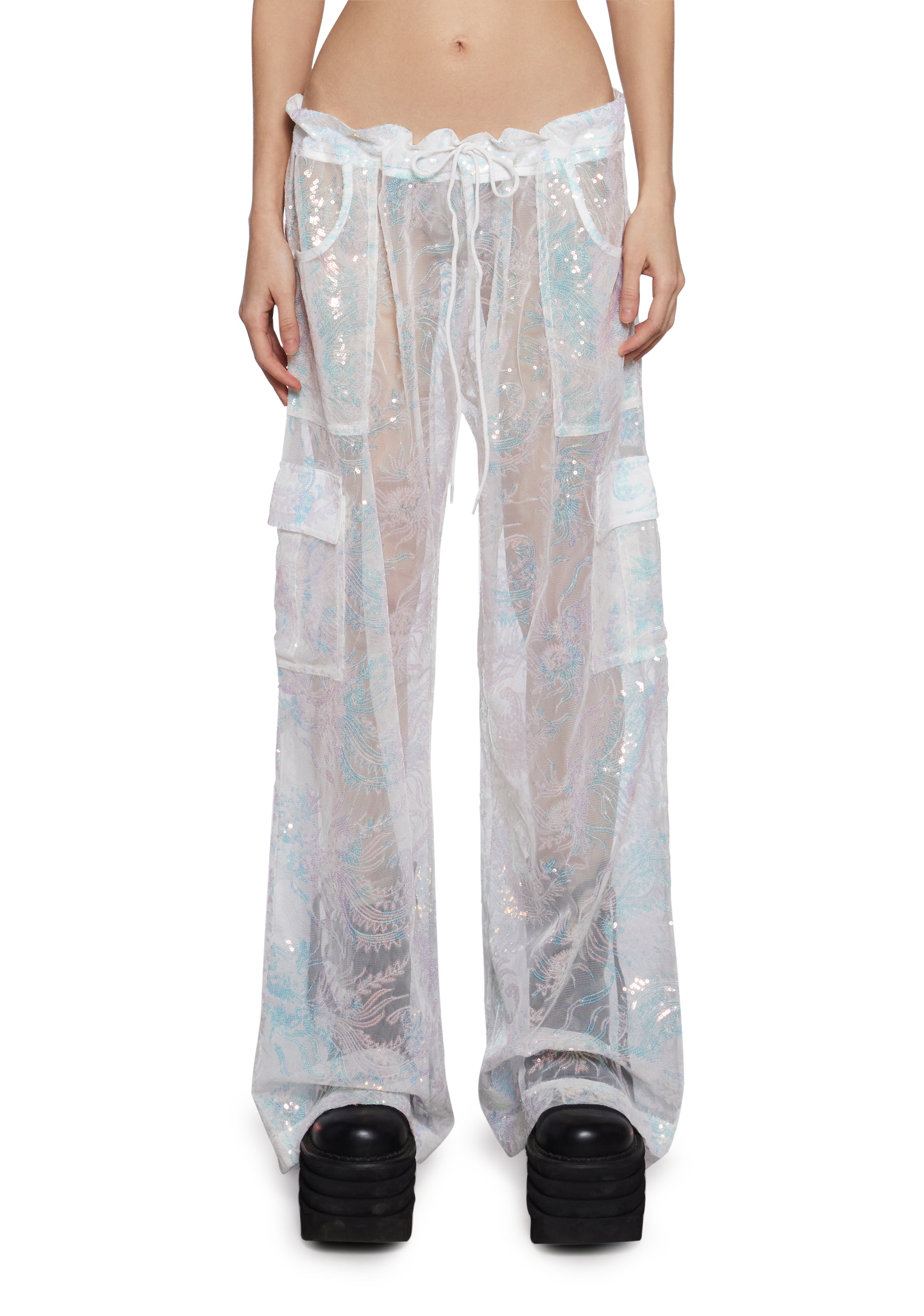 Astral Flash Cargo Pants