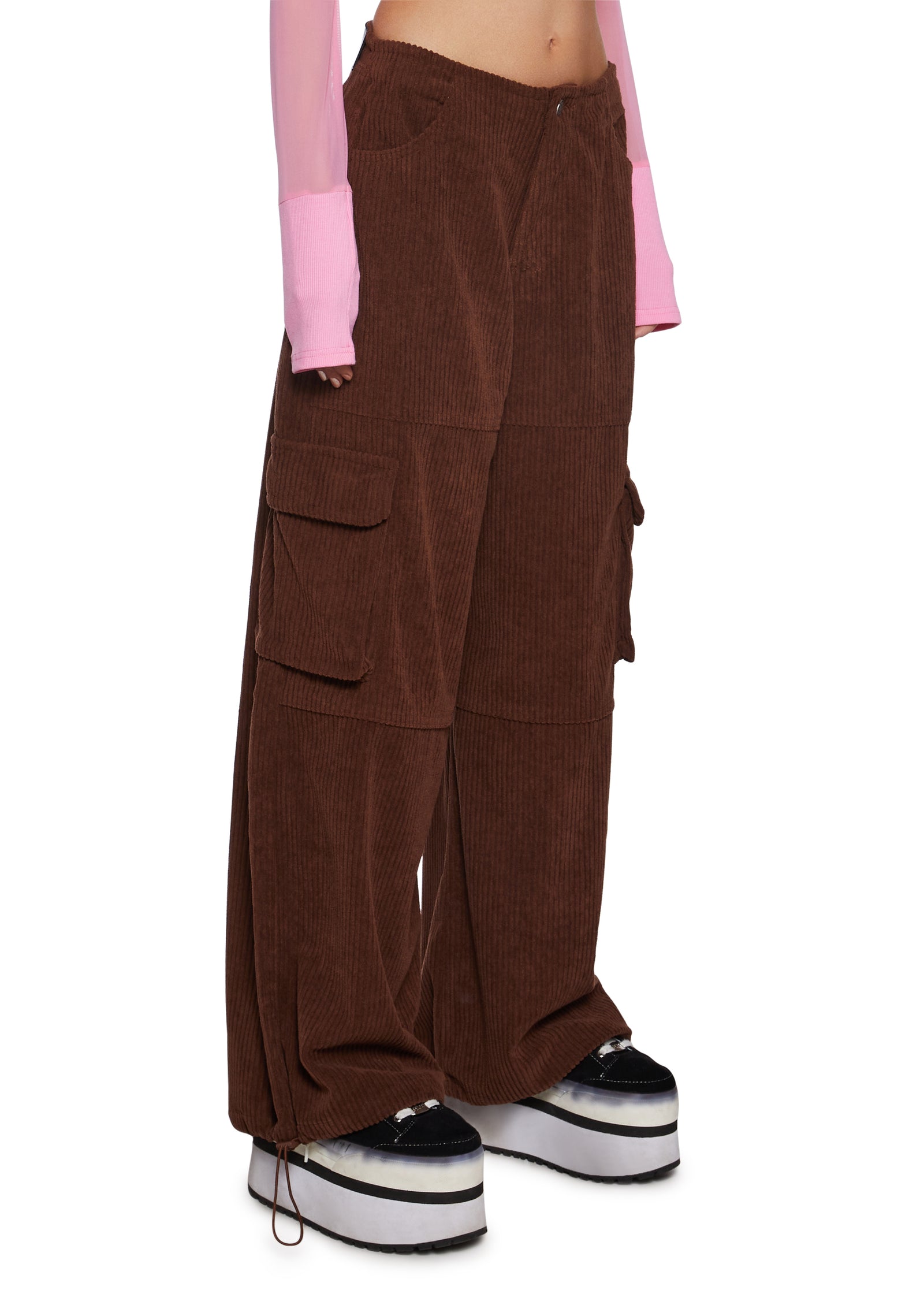 three|brown