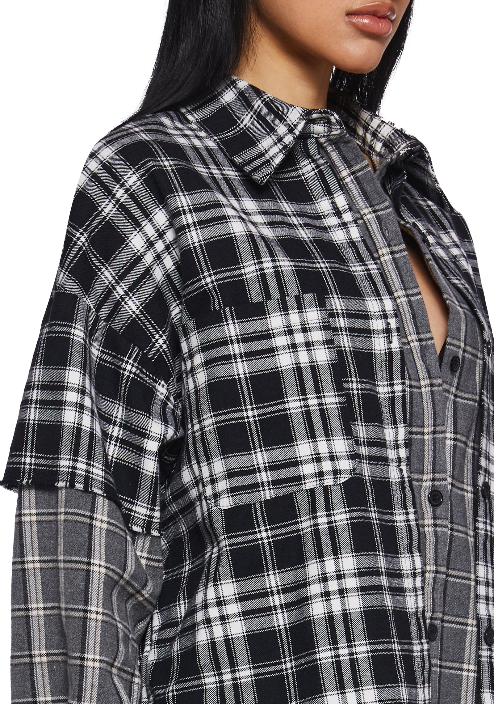 six|plaid