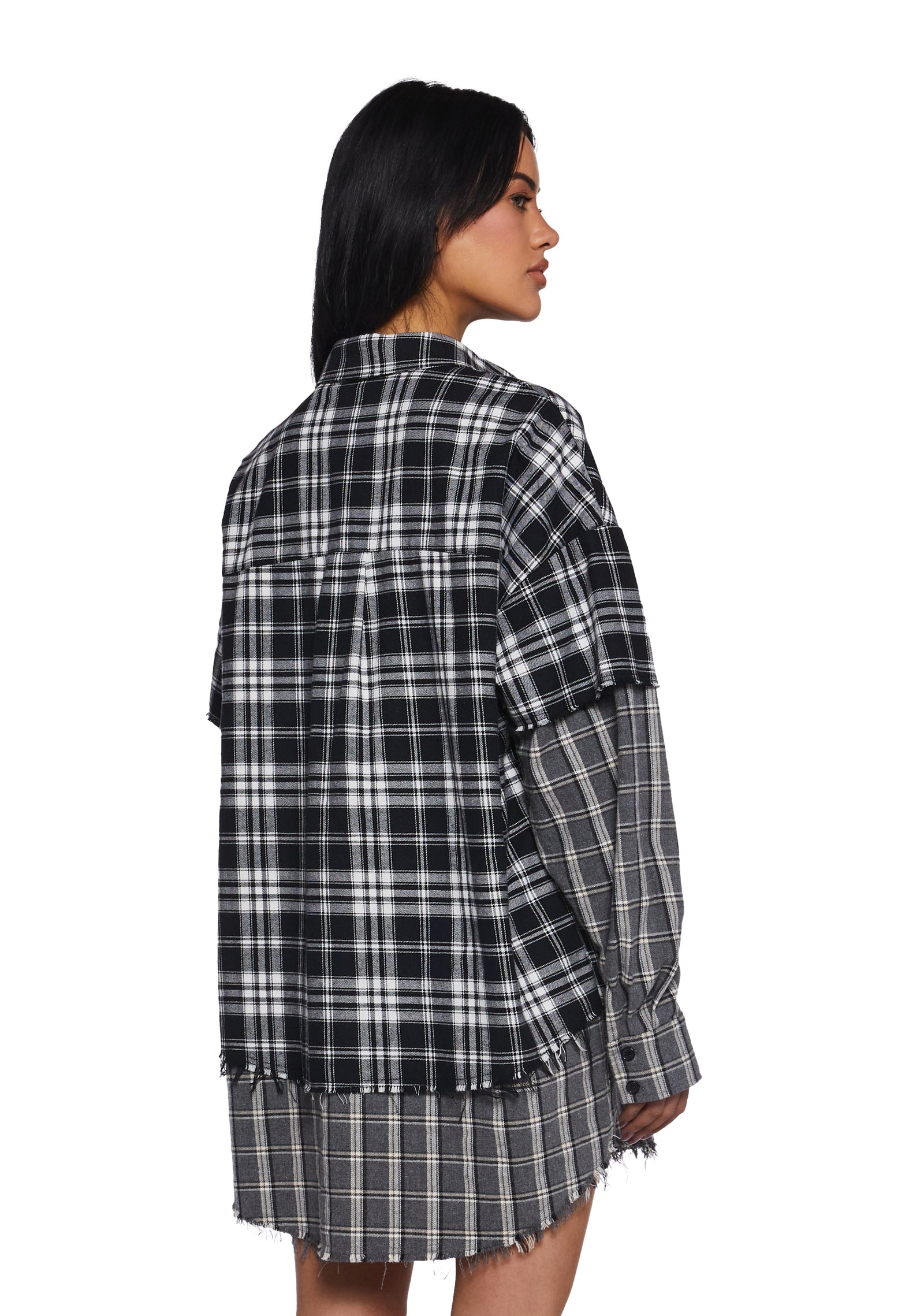 four|plaid