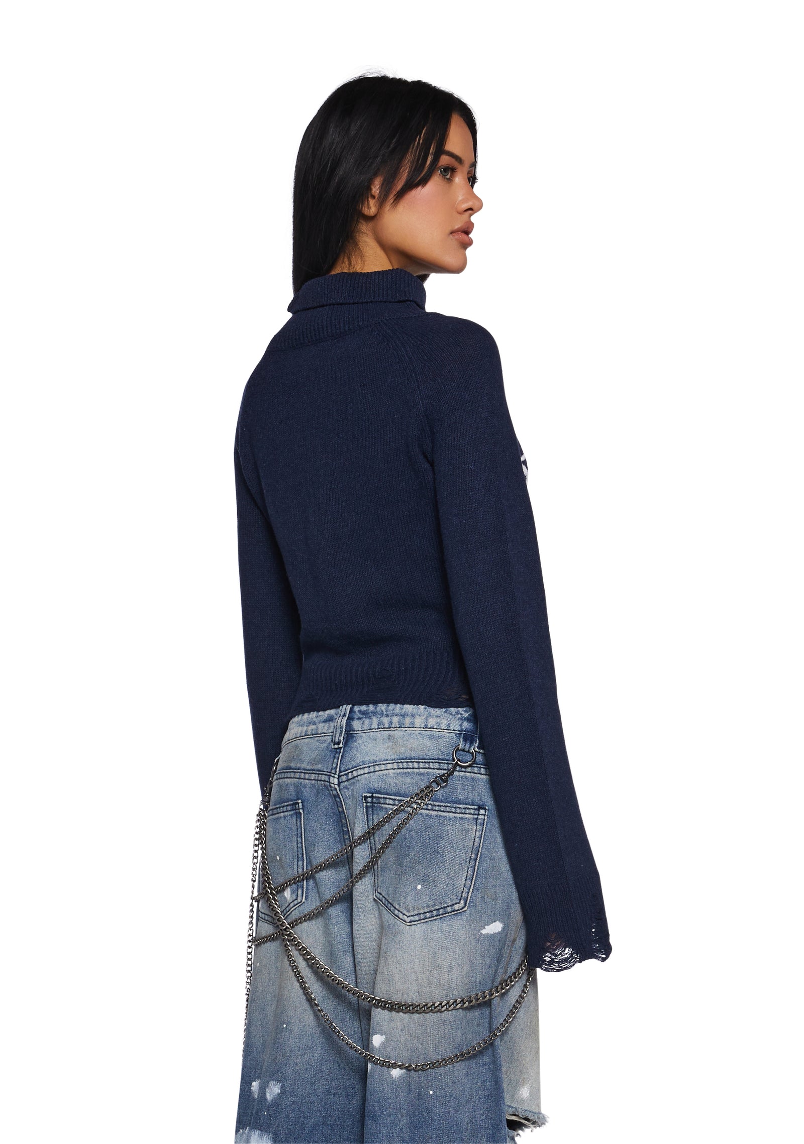 four|navy
