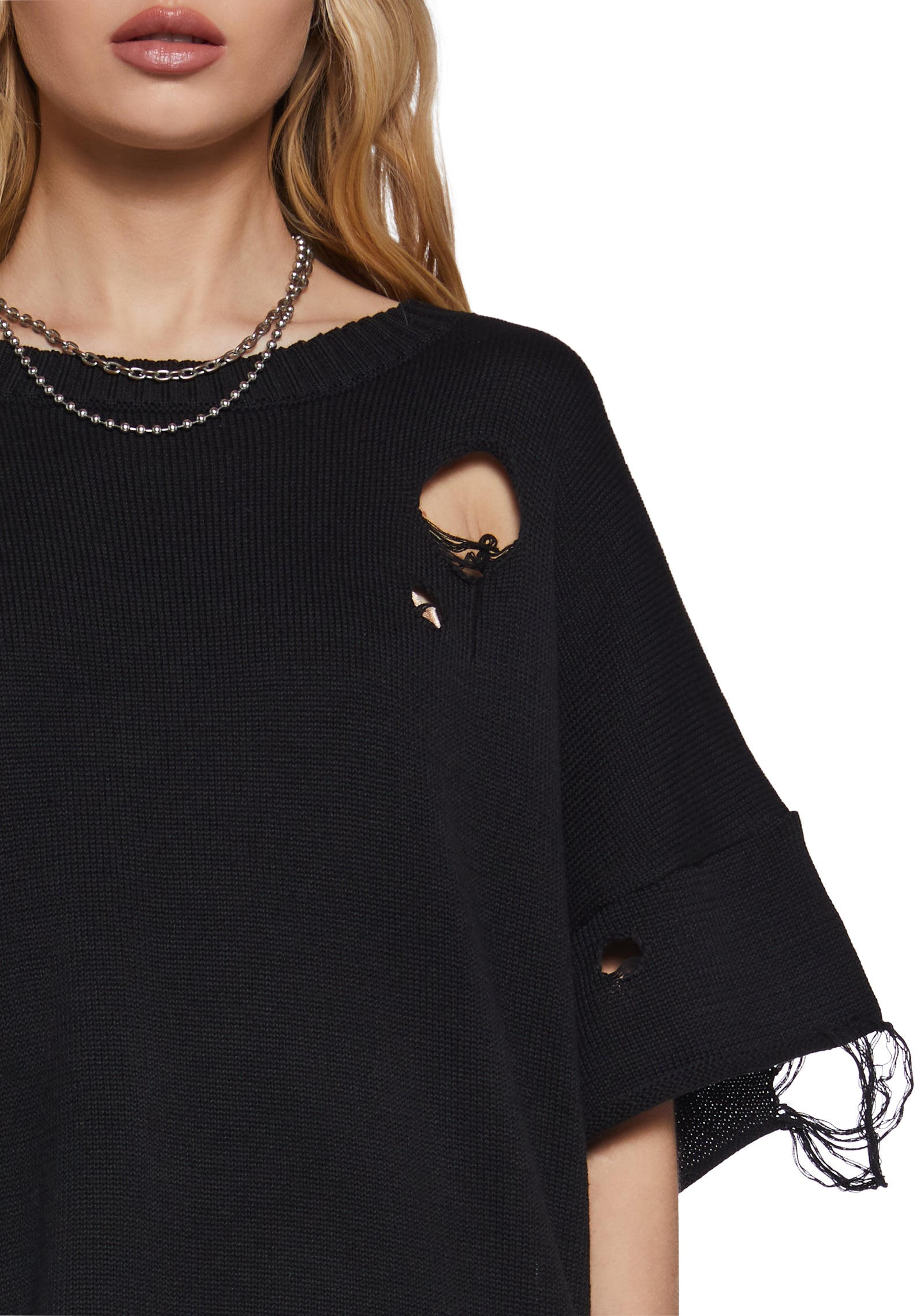 five|black