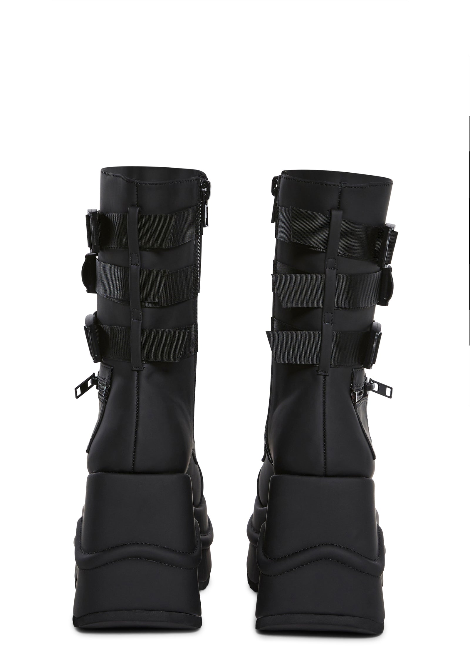 four|black