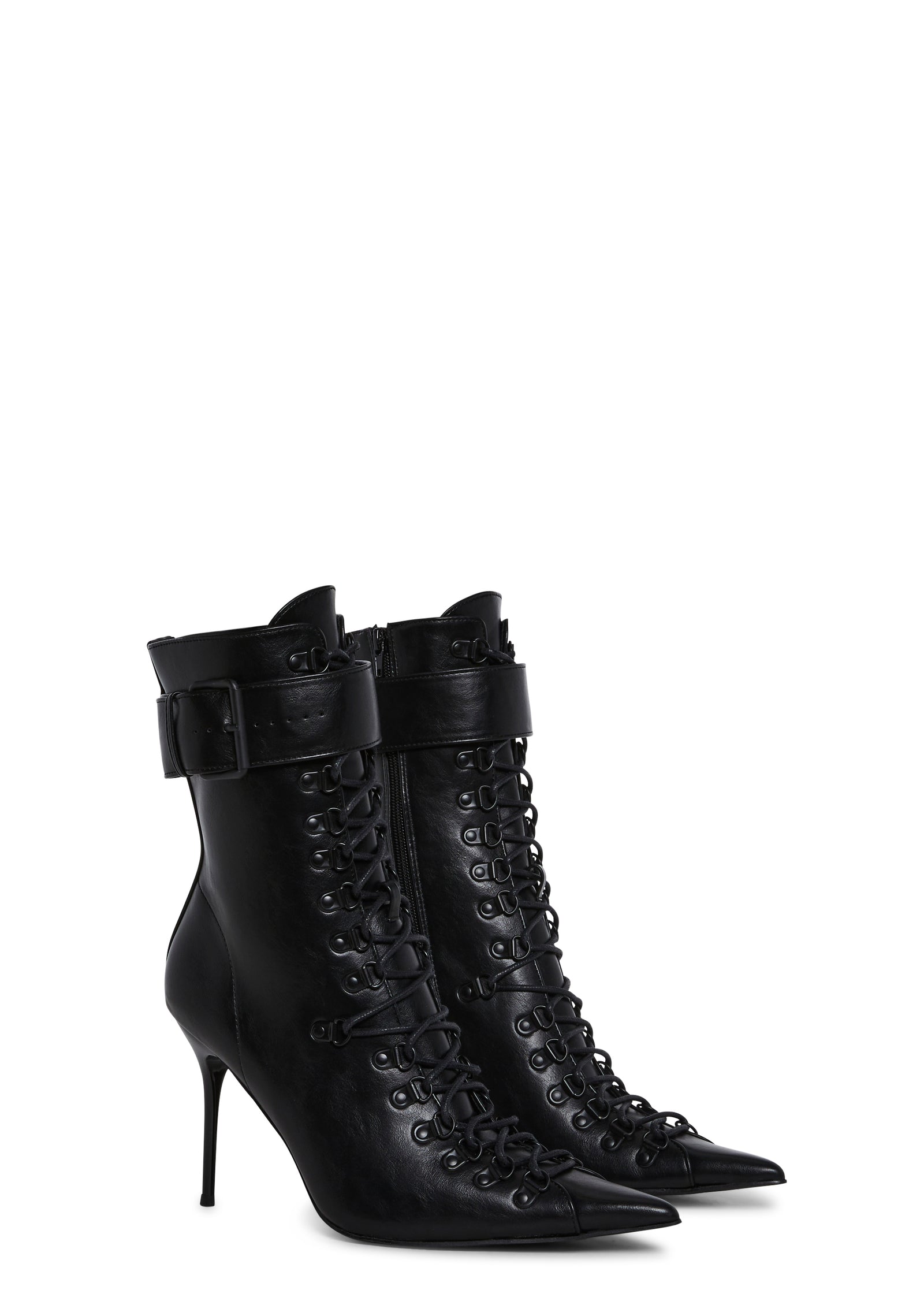 three|black