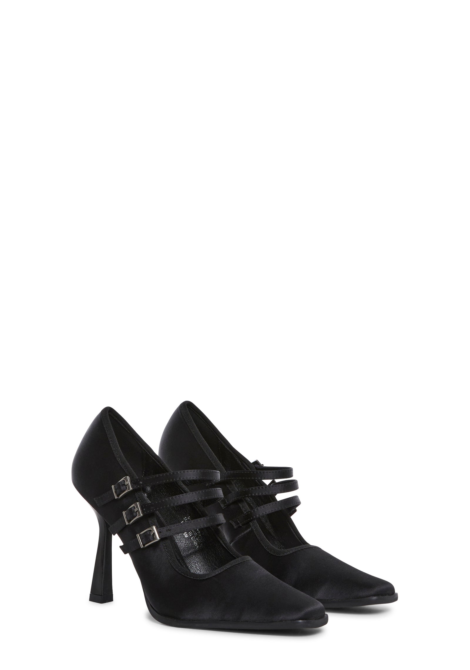 three|black