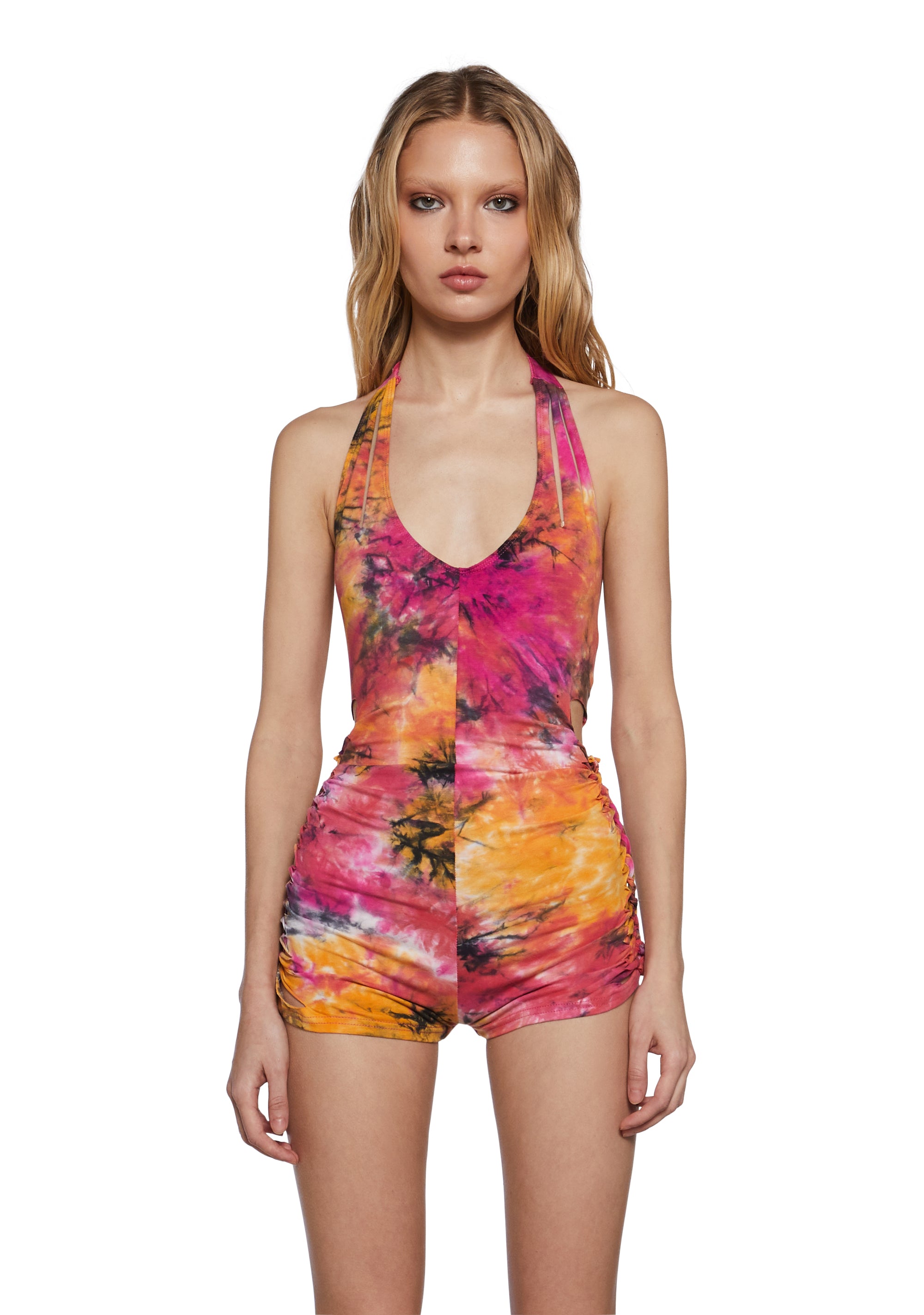 base|tie dye