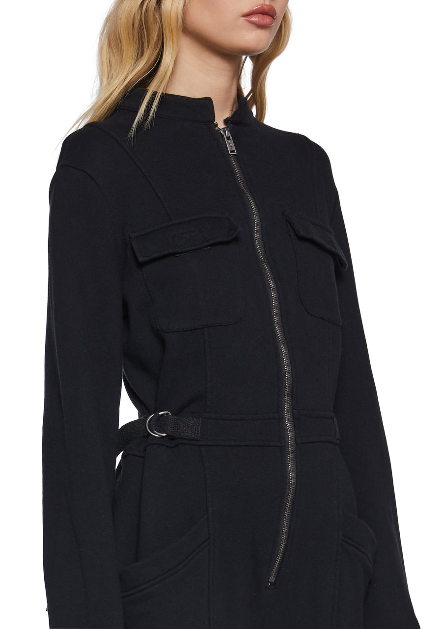 Chord Oversized Boiler Suit - alternate