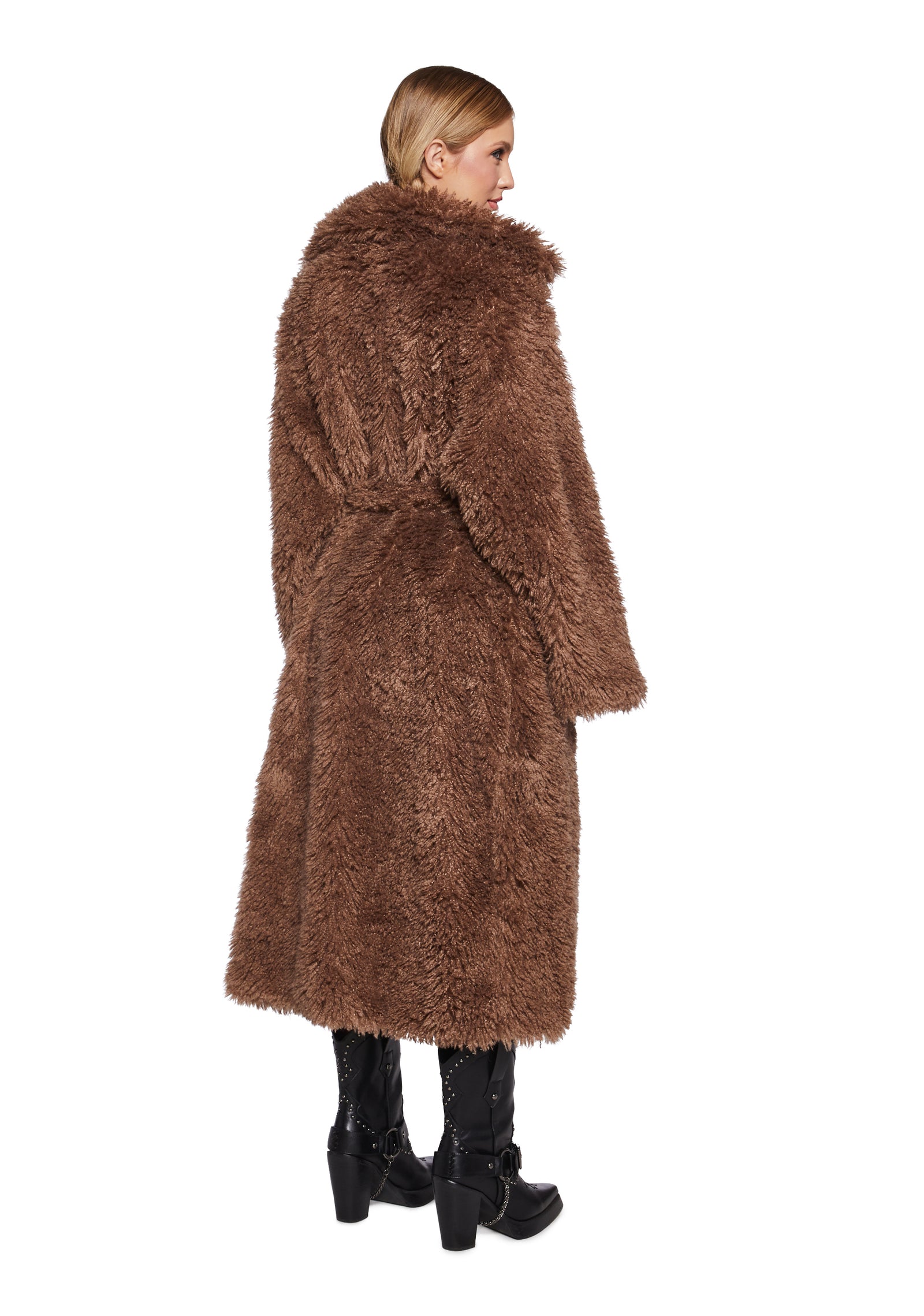 four|brown