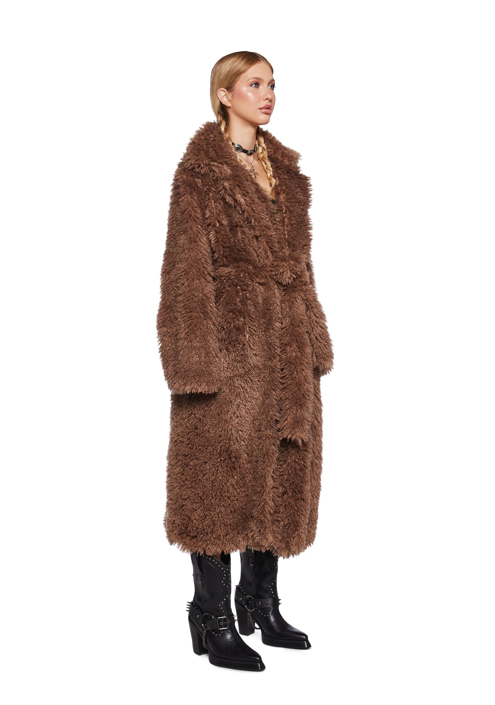 three|brown