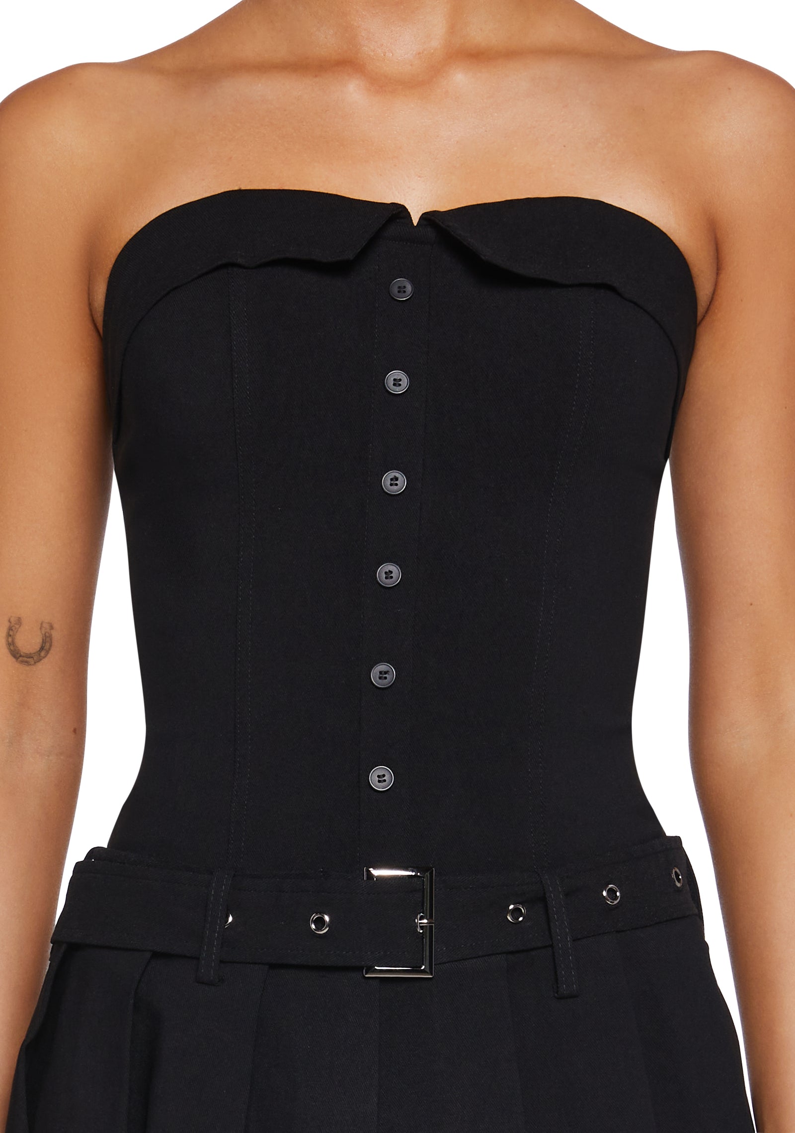 five|black