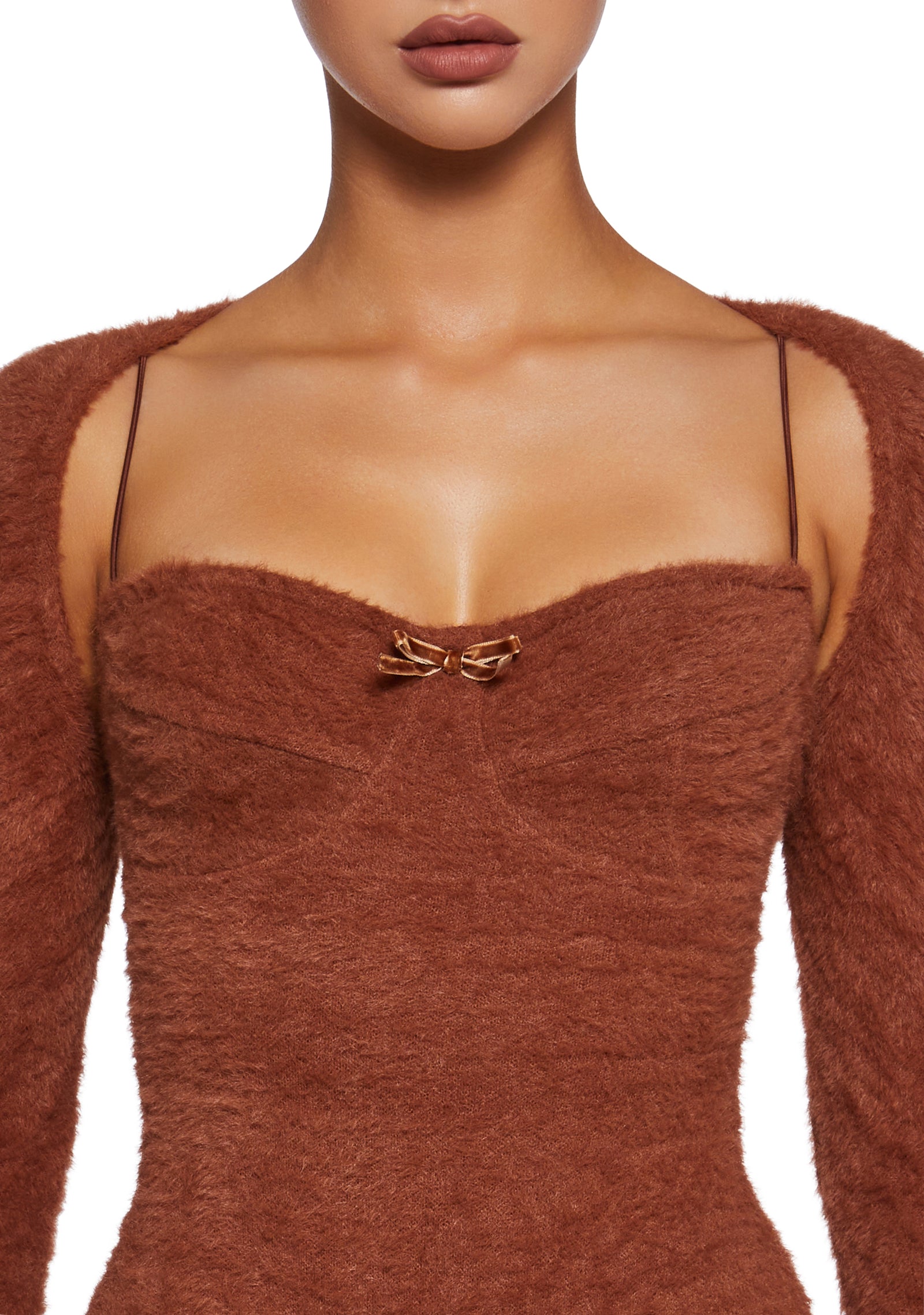 five|brown