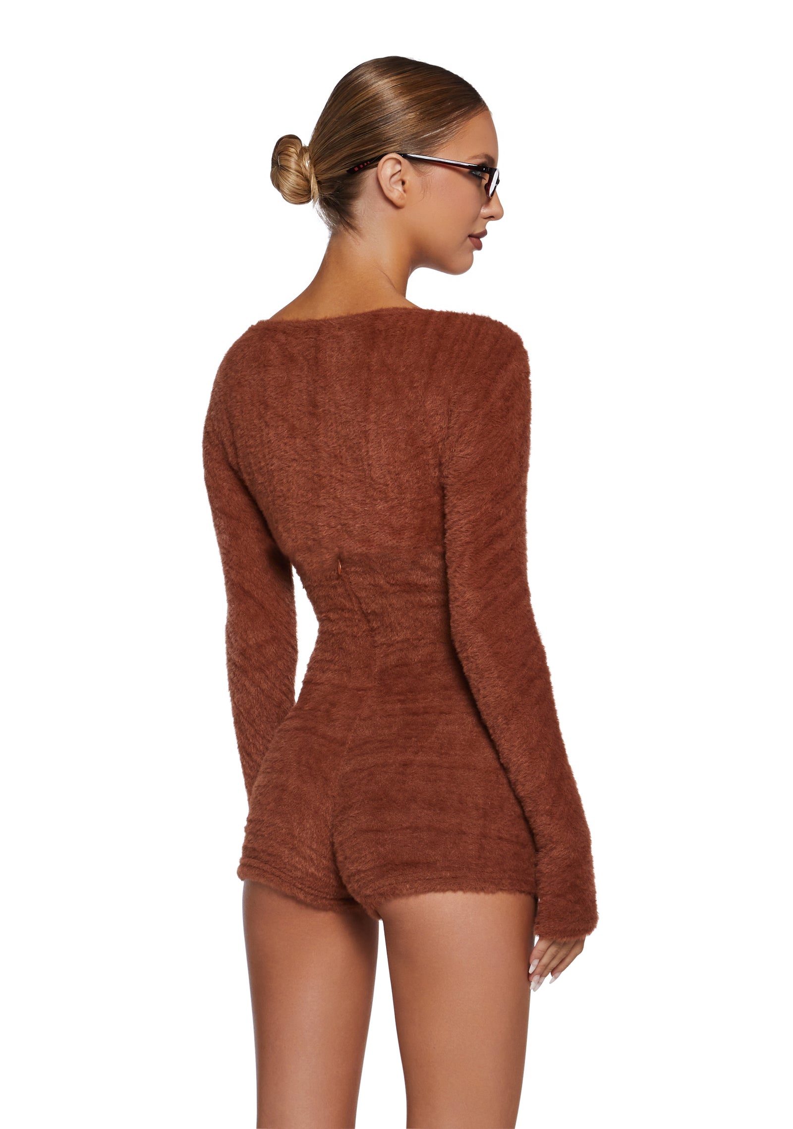 four|brown