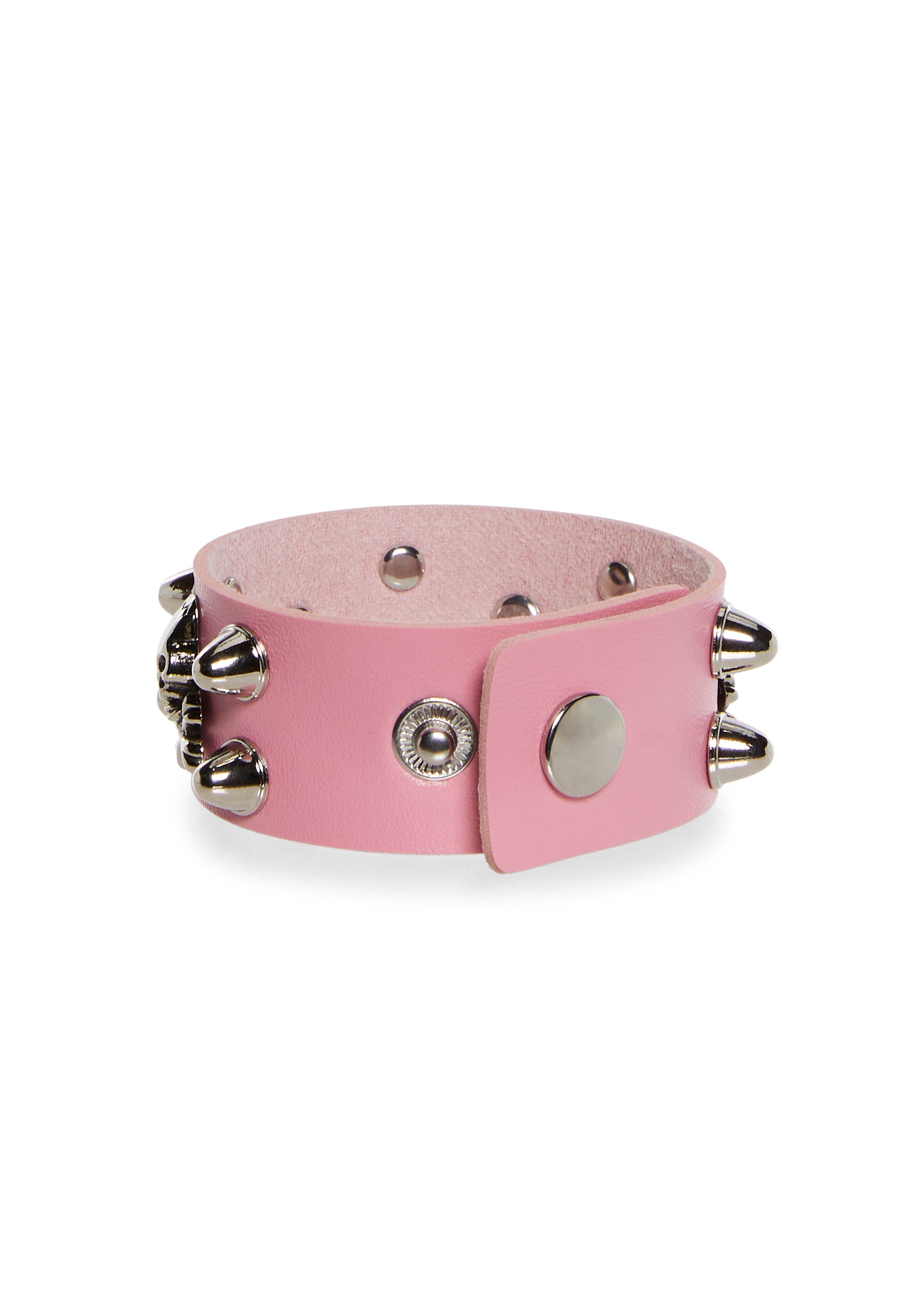 three|pink