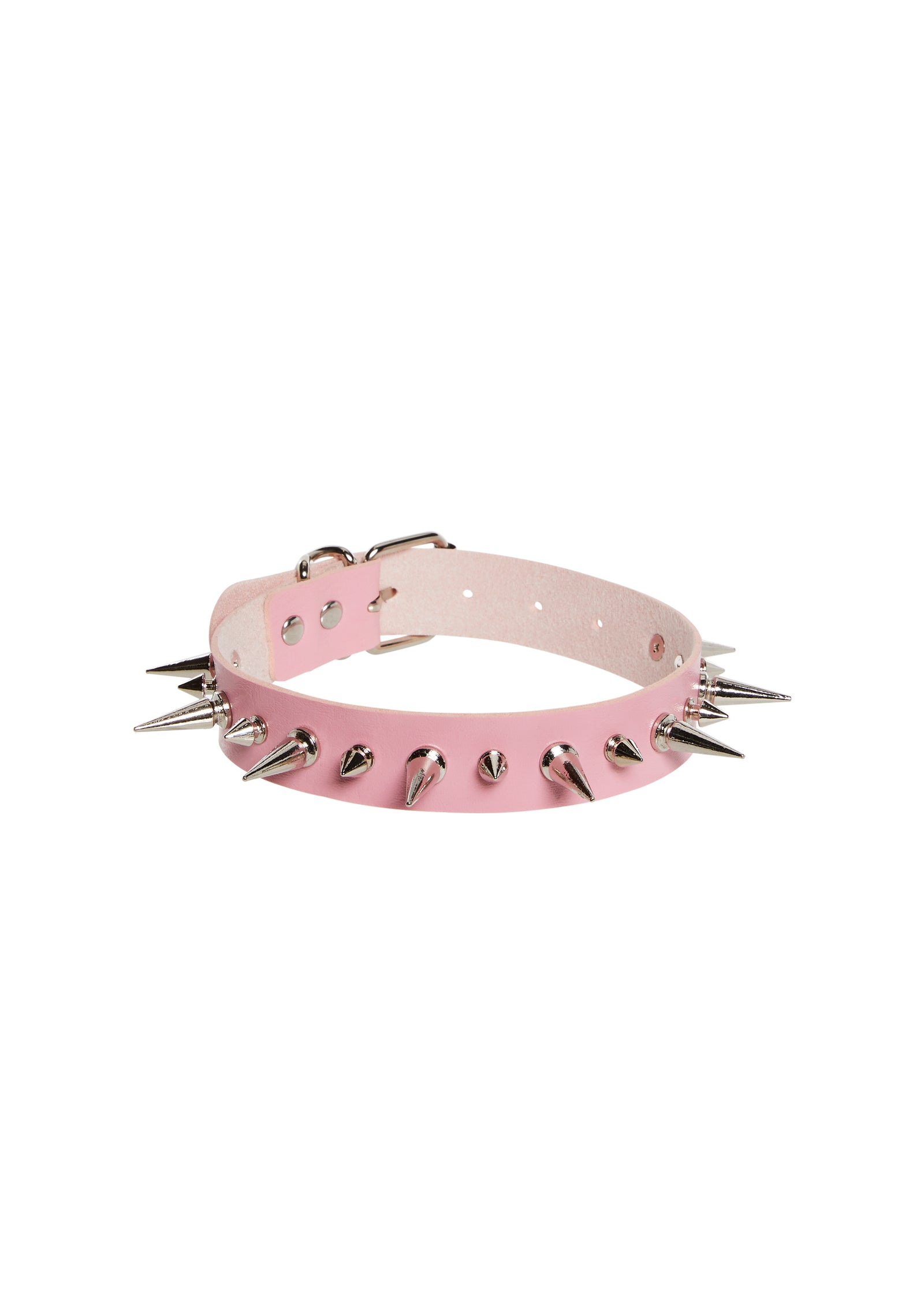 three|pink