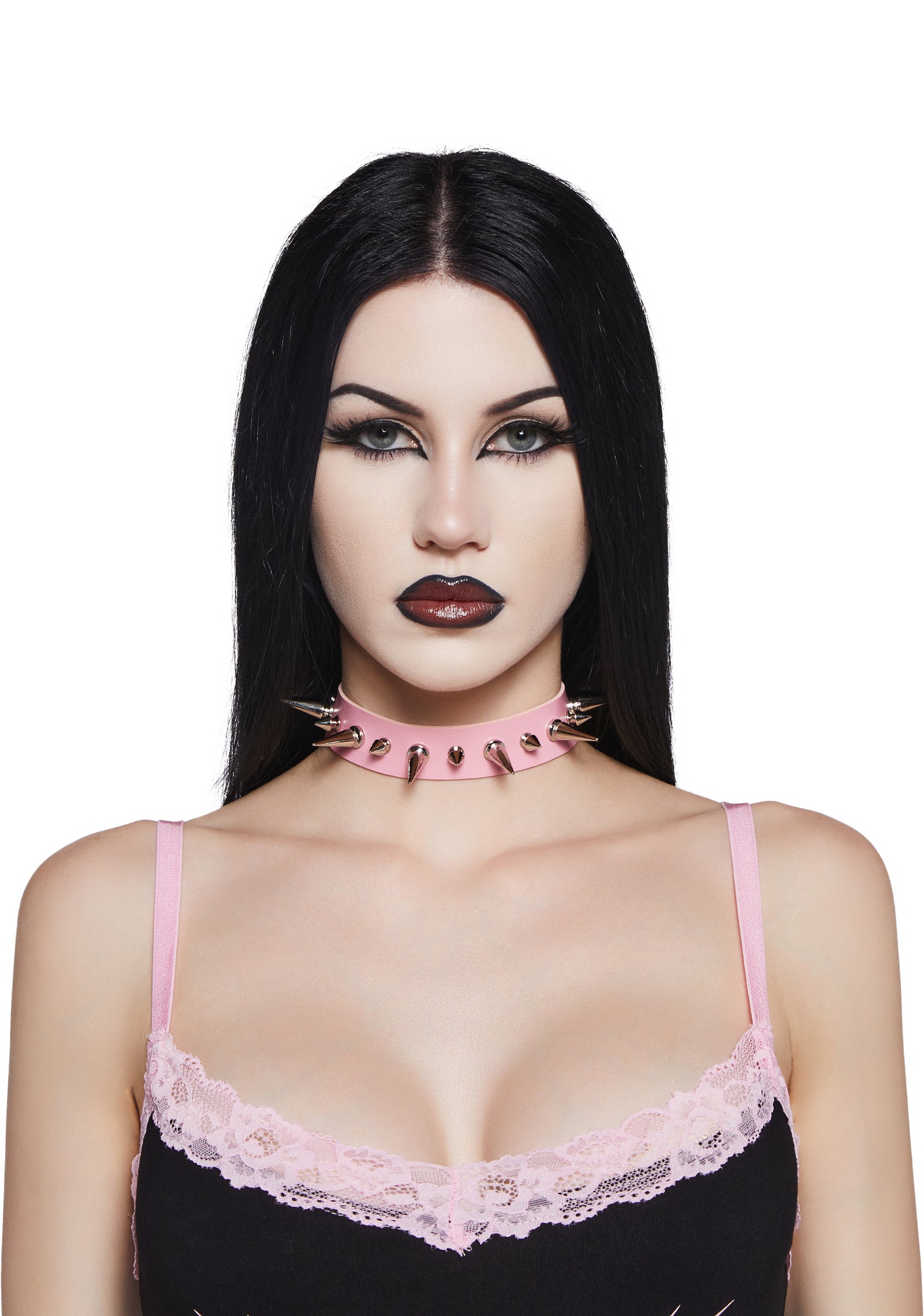 four|pink