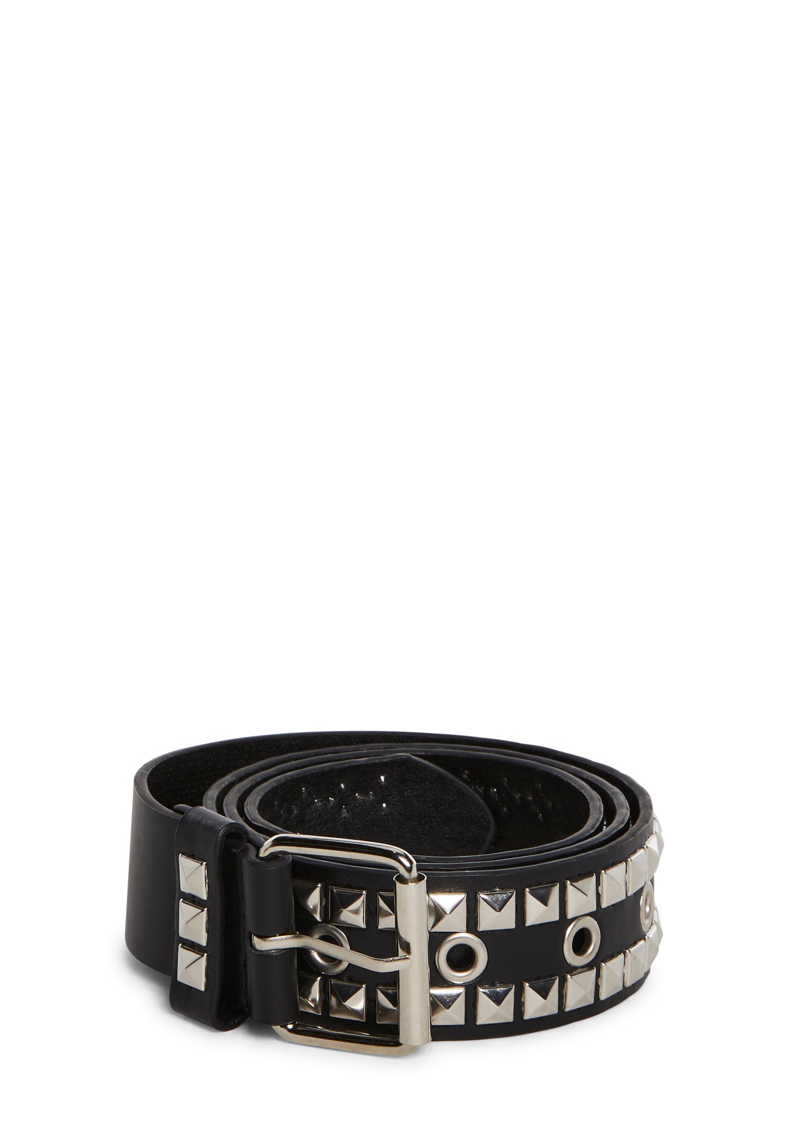 three|black