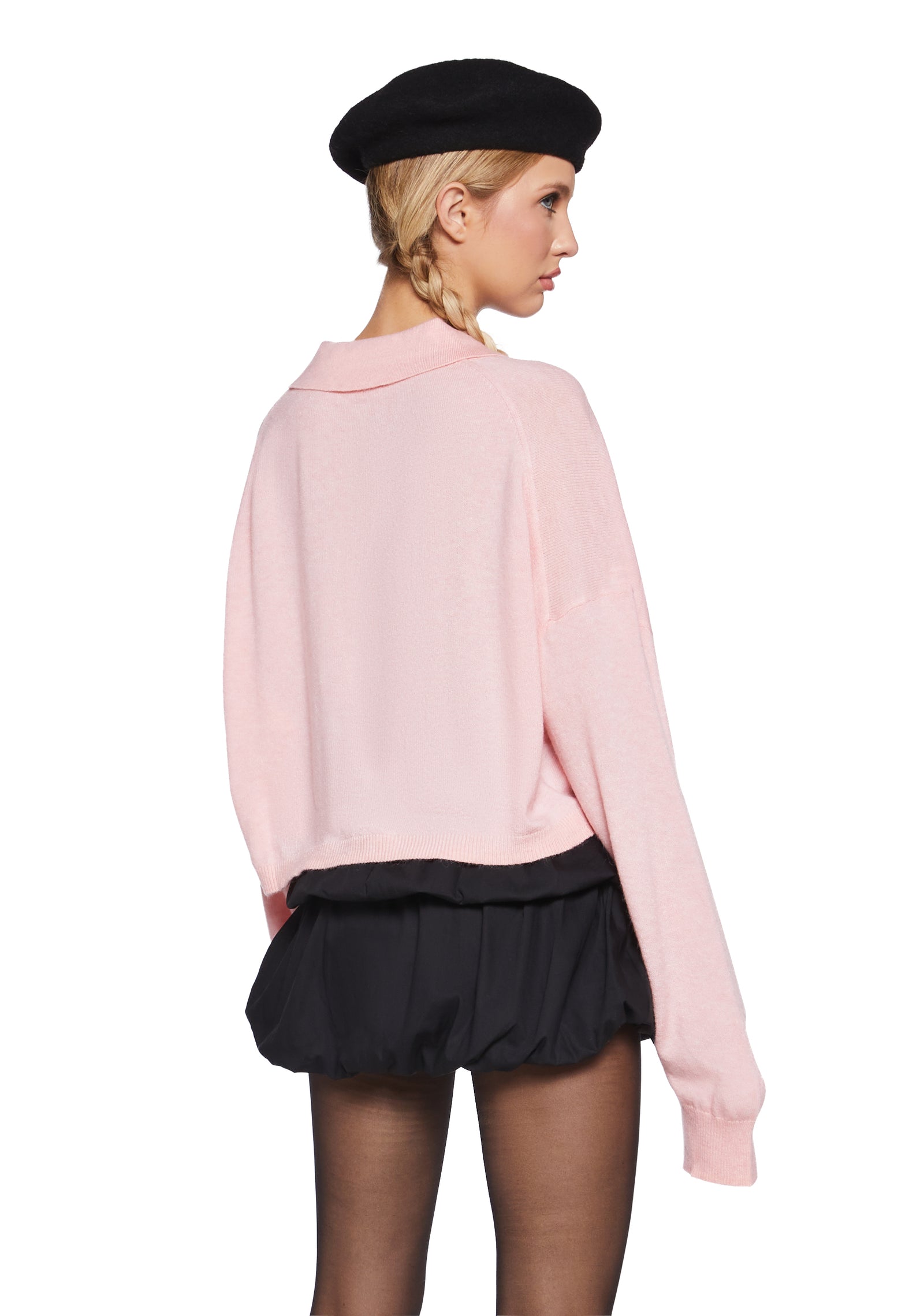 four|pink