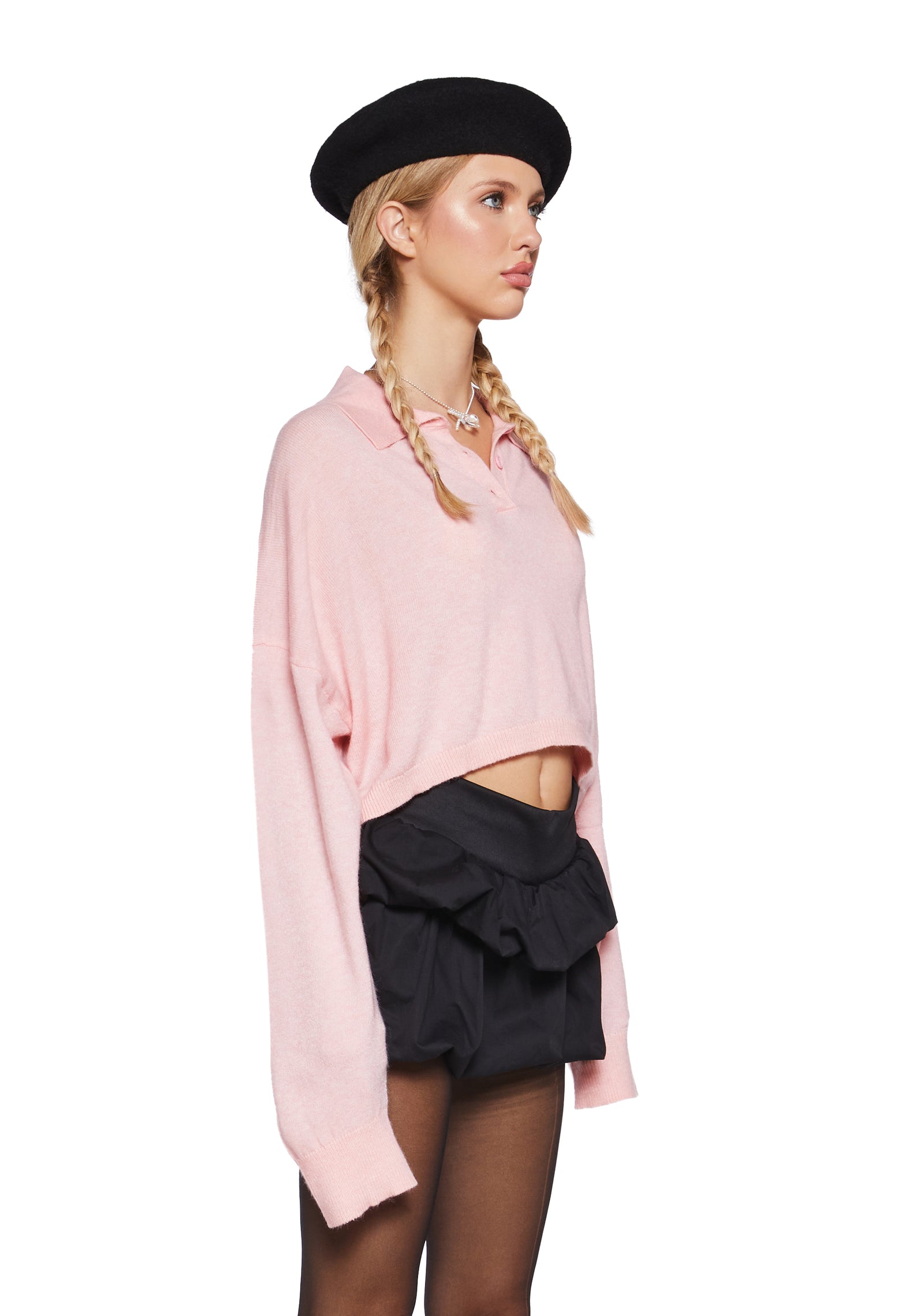 three|pink