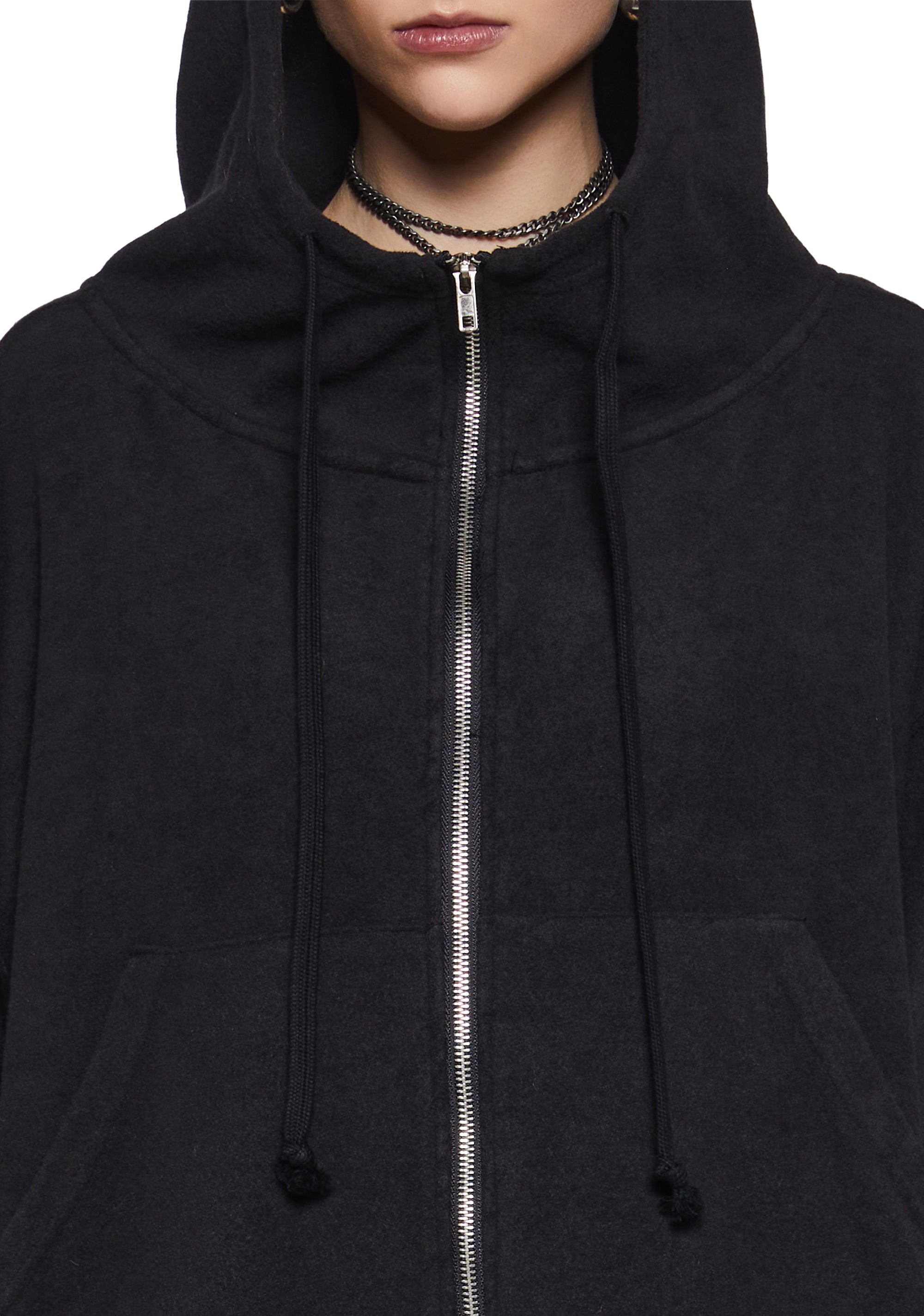 希少 SEX black Hoodieダメージ加工oopsclothing 71f0rGHfFbL._AC_SY350_QL65_.jpg
