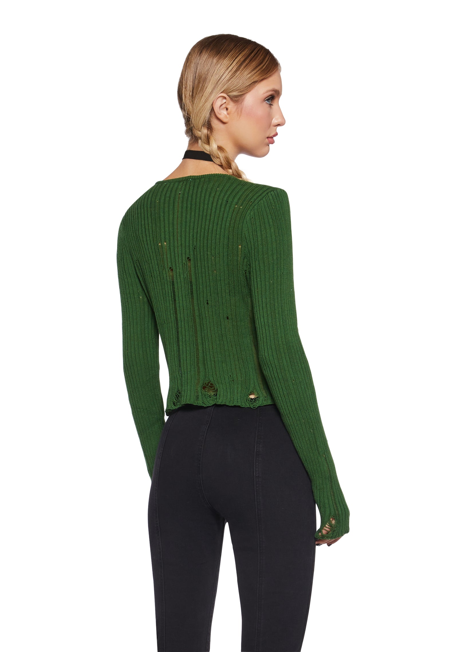 four|green