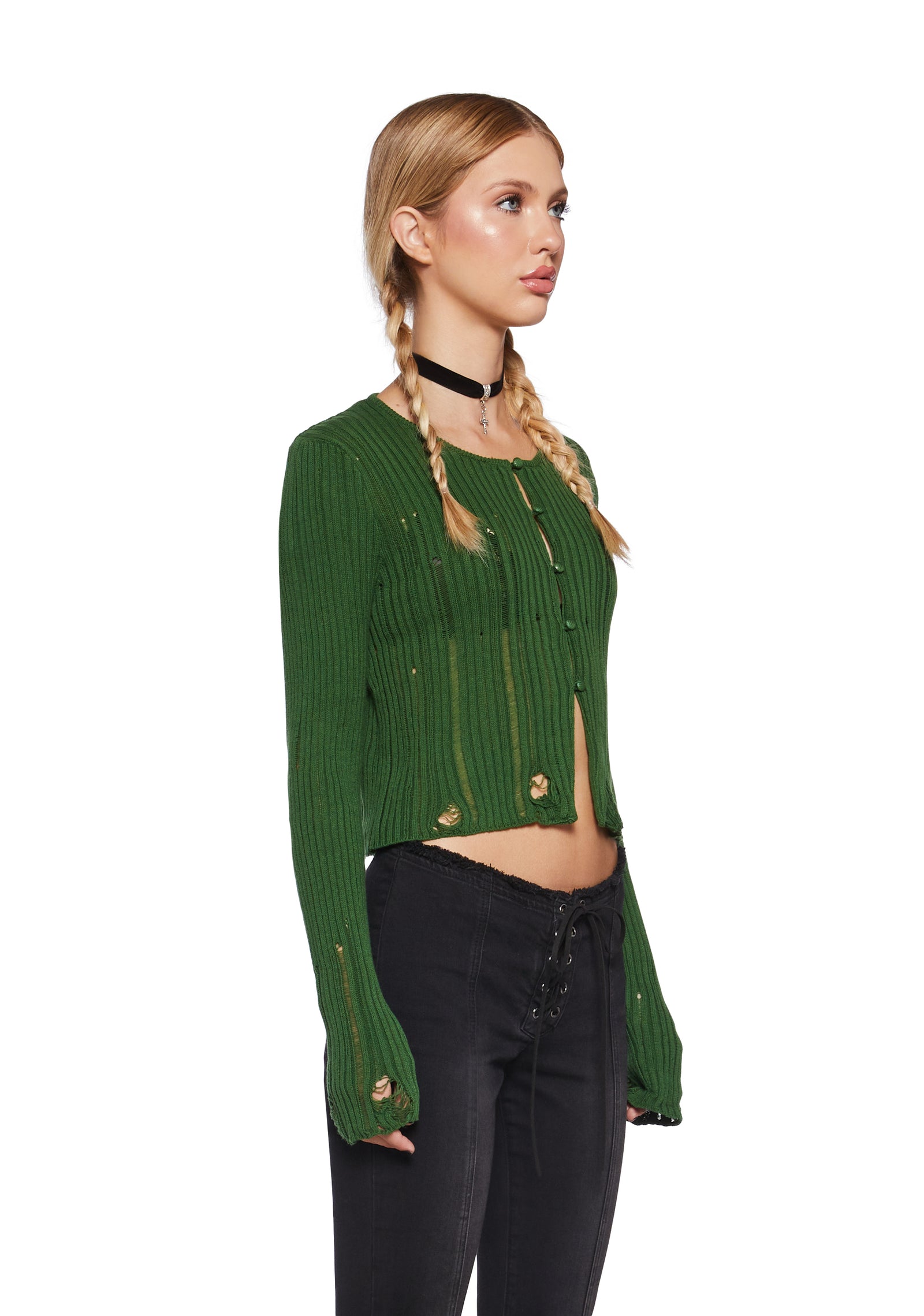 three|green