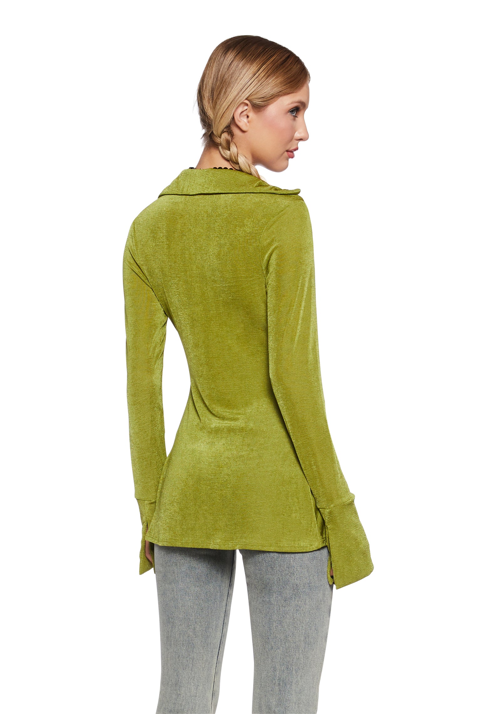 four|green