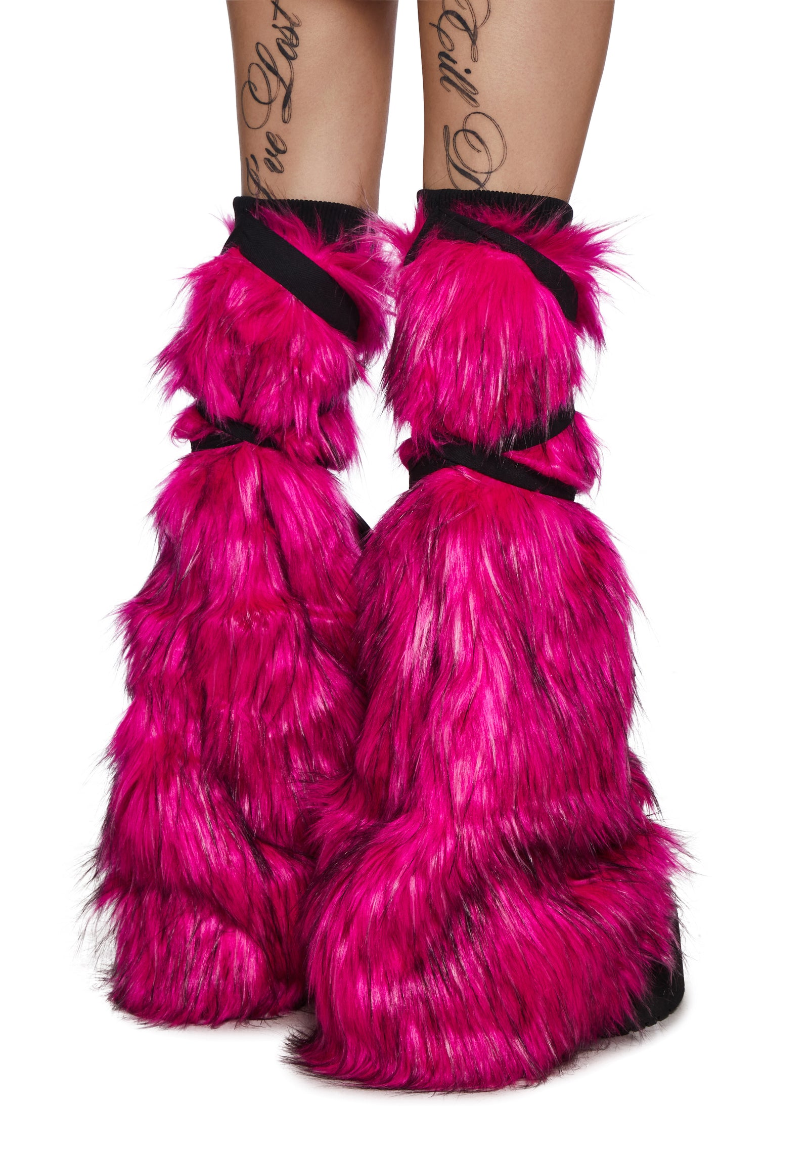 three|pink