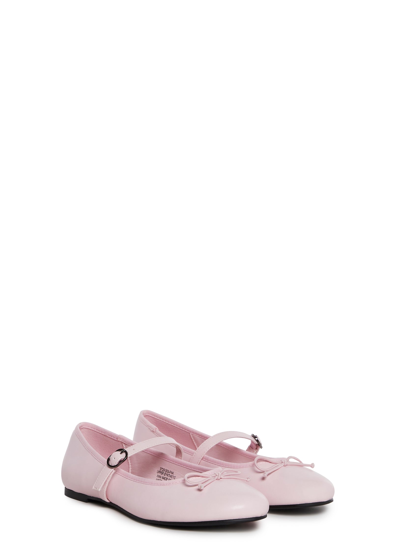three|pink